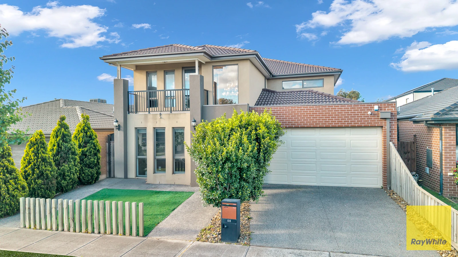58 Award Crescent, Truganina, VIC 3029