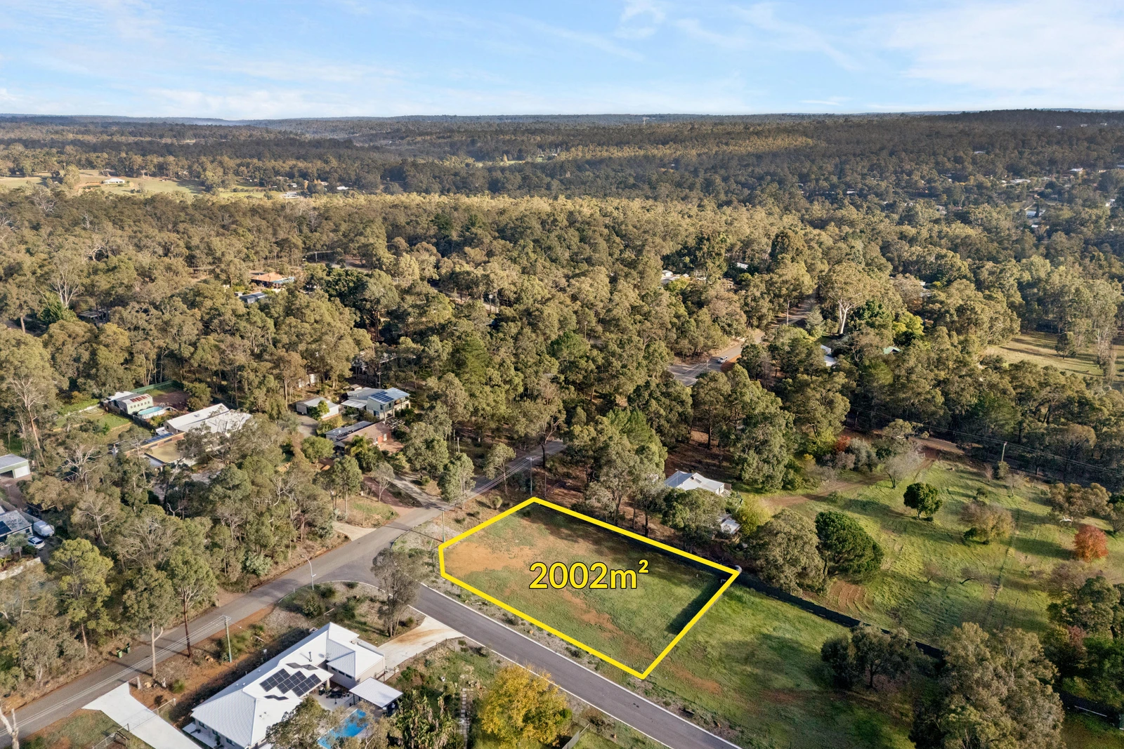 1 Diliboort Drive, Mount Helena, WA 6082