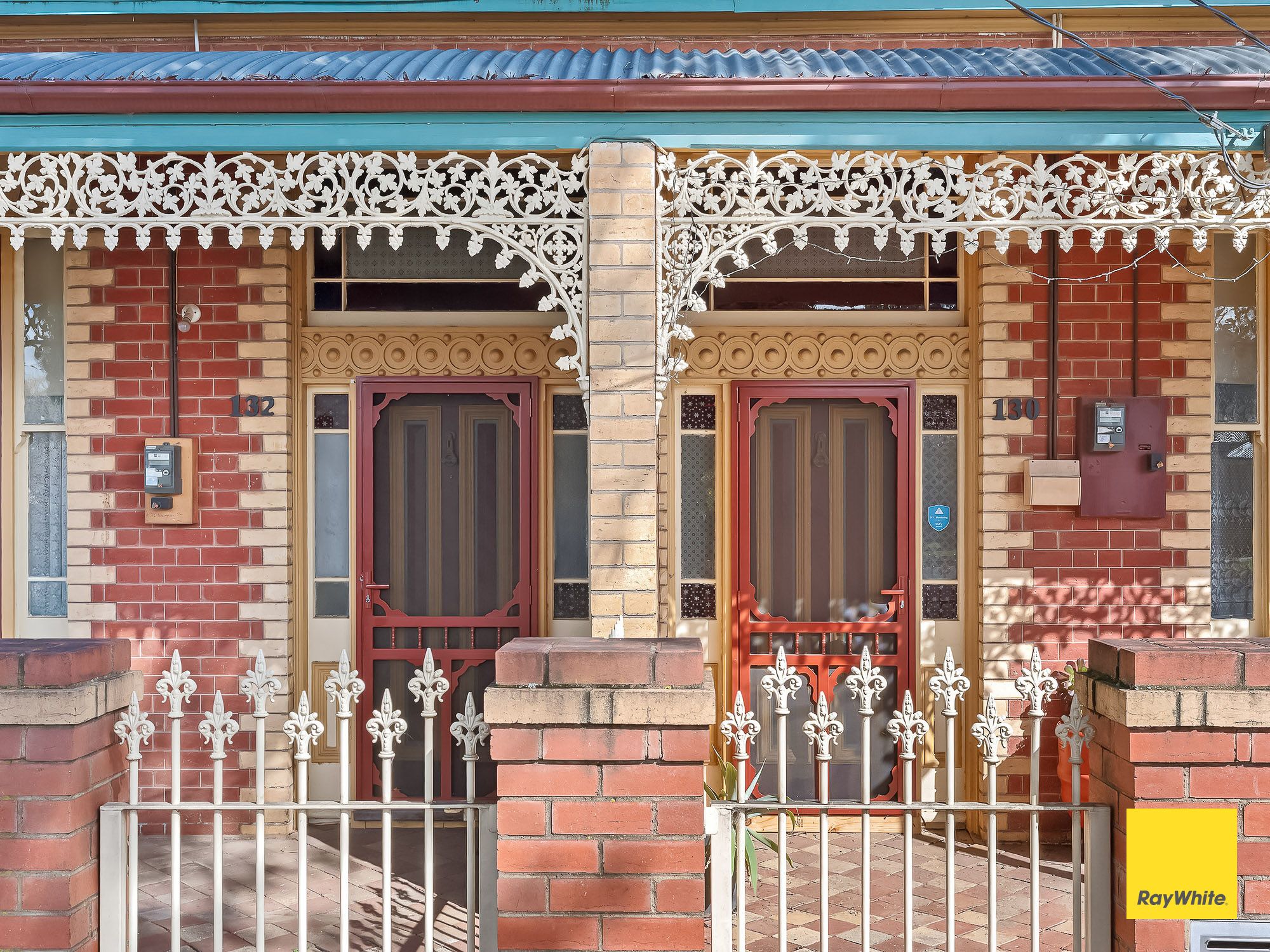 130-132 Williamson Street, Bendigo, VIC 3550