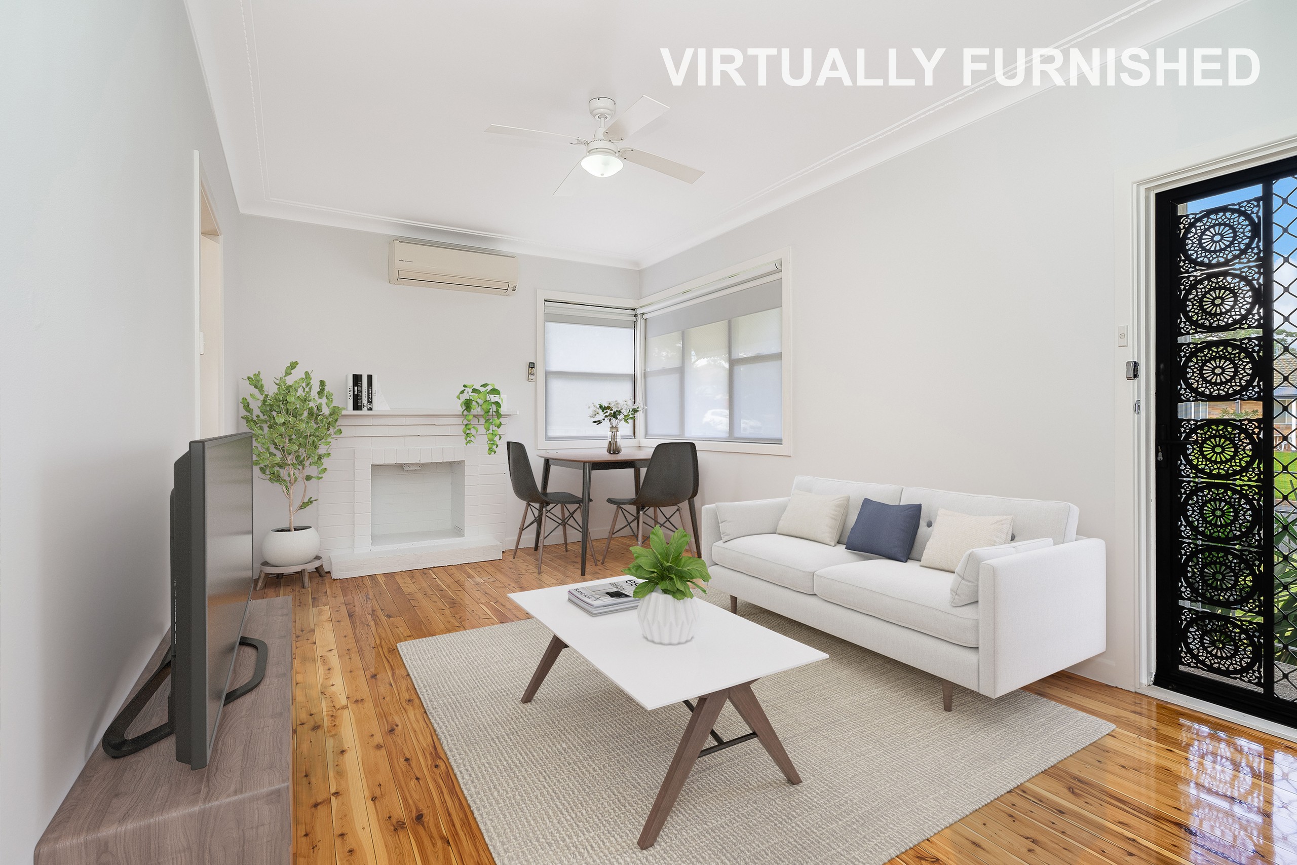 21 Second Avenue, Rutherford, NSW 2320