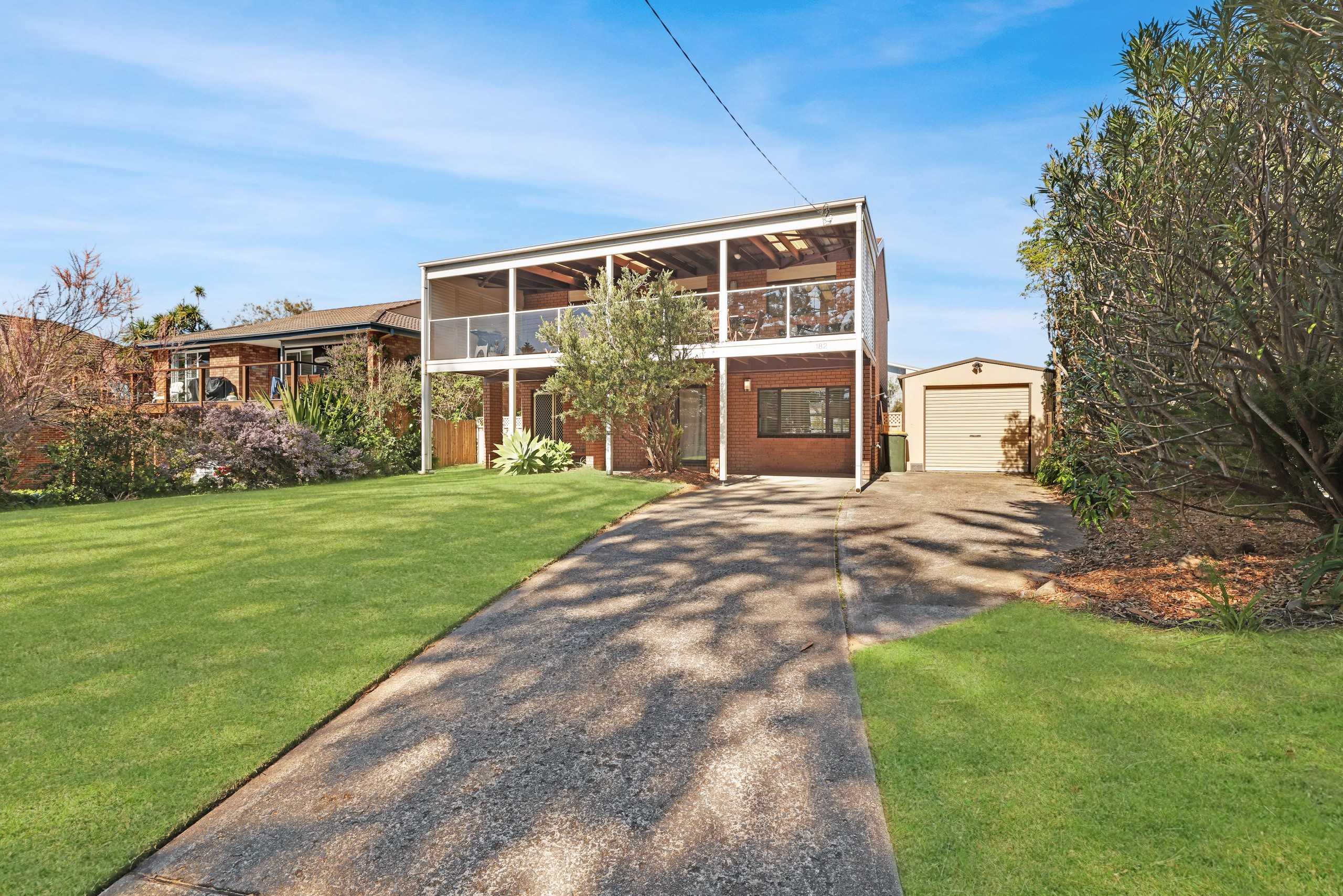 182 Marina Lane, Culburra Beach, NSW 2540