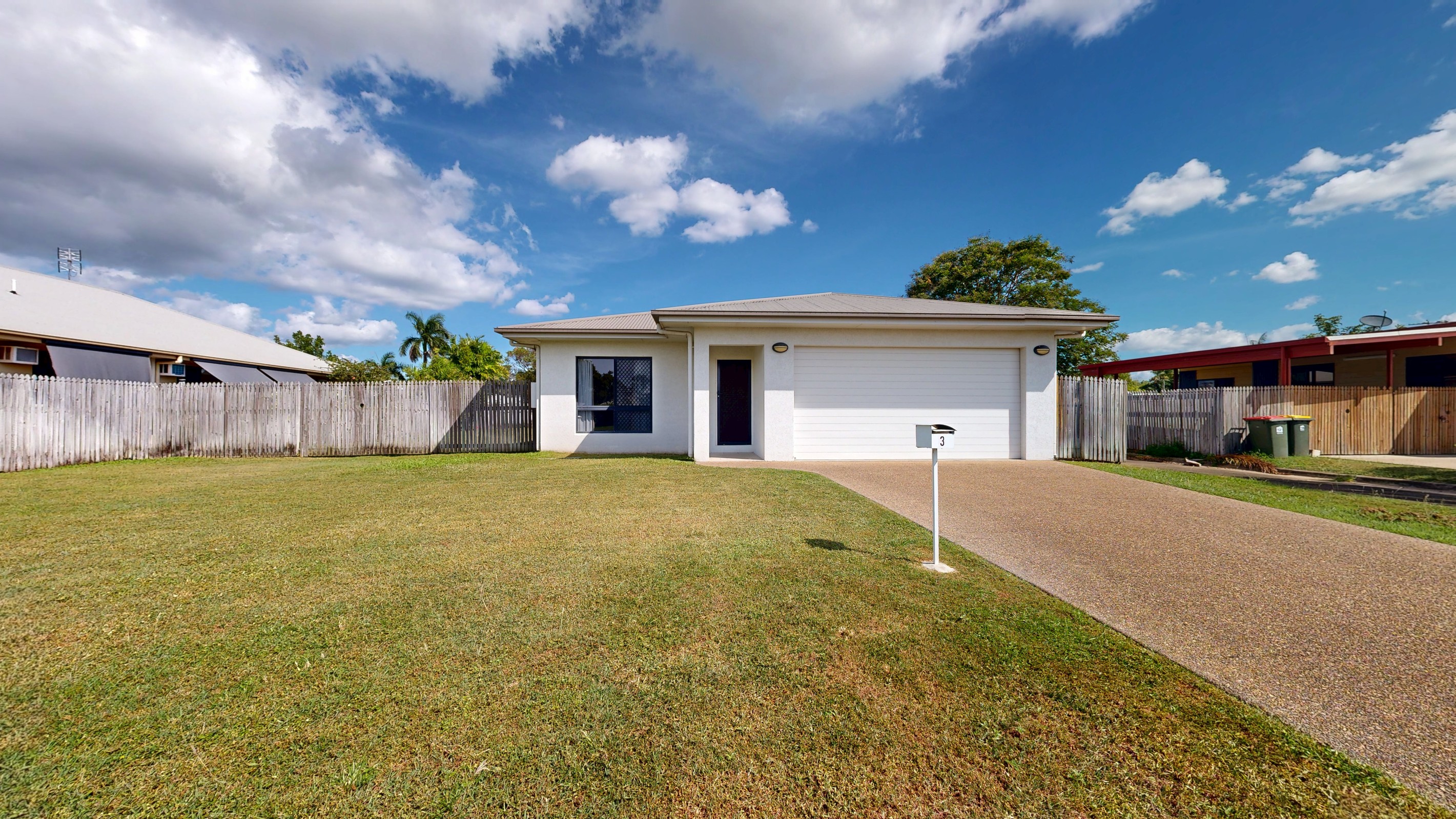 3 Meridian Court, Burdell, QLD 4818