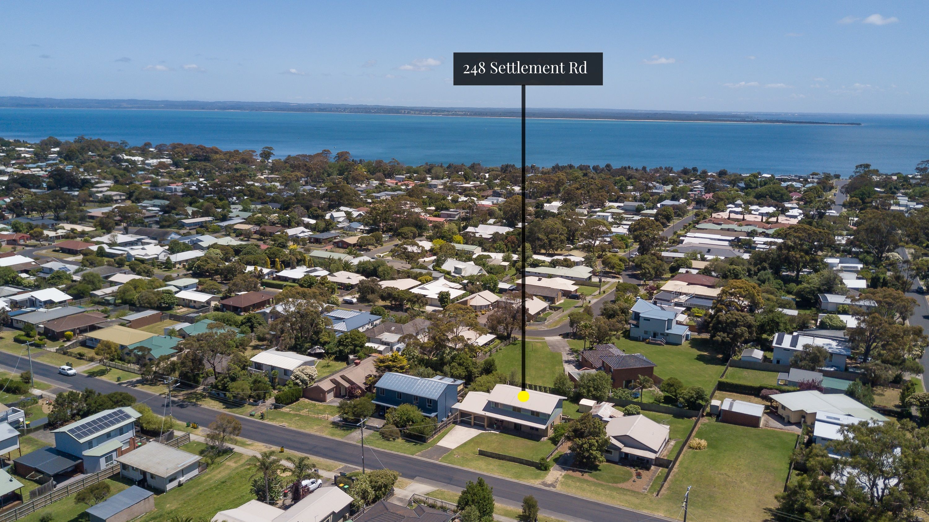 248 Settlement Road, Cowes, VIC 3922