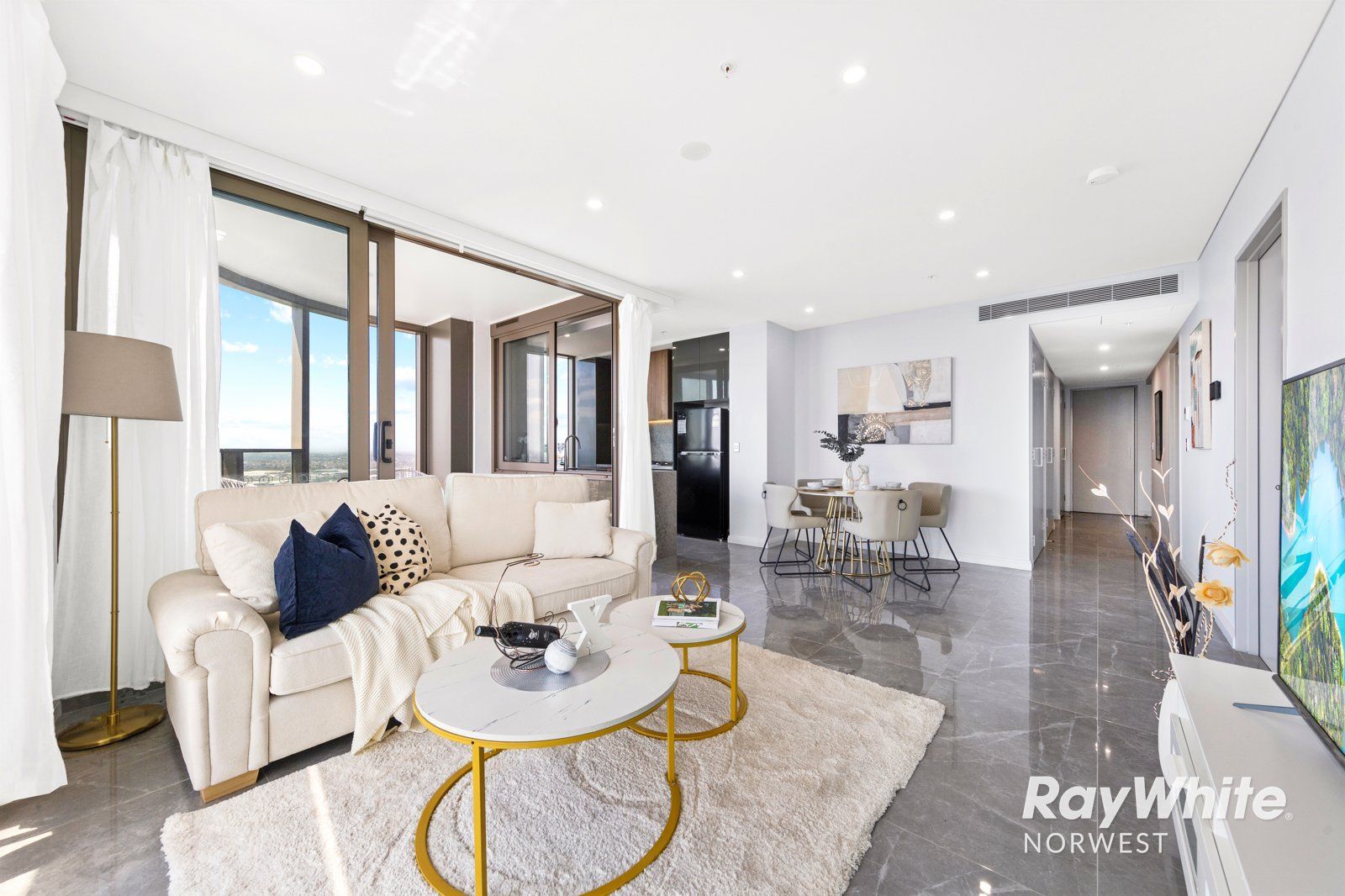 4138/180 George Street, Parramatta, NSW 2150