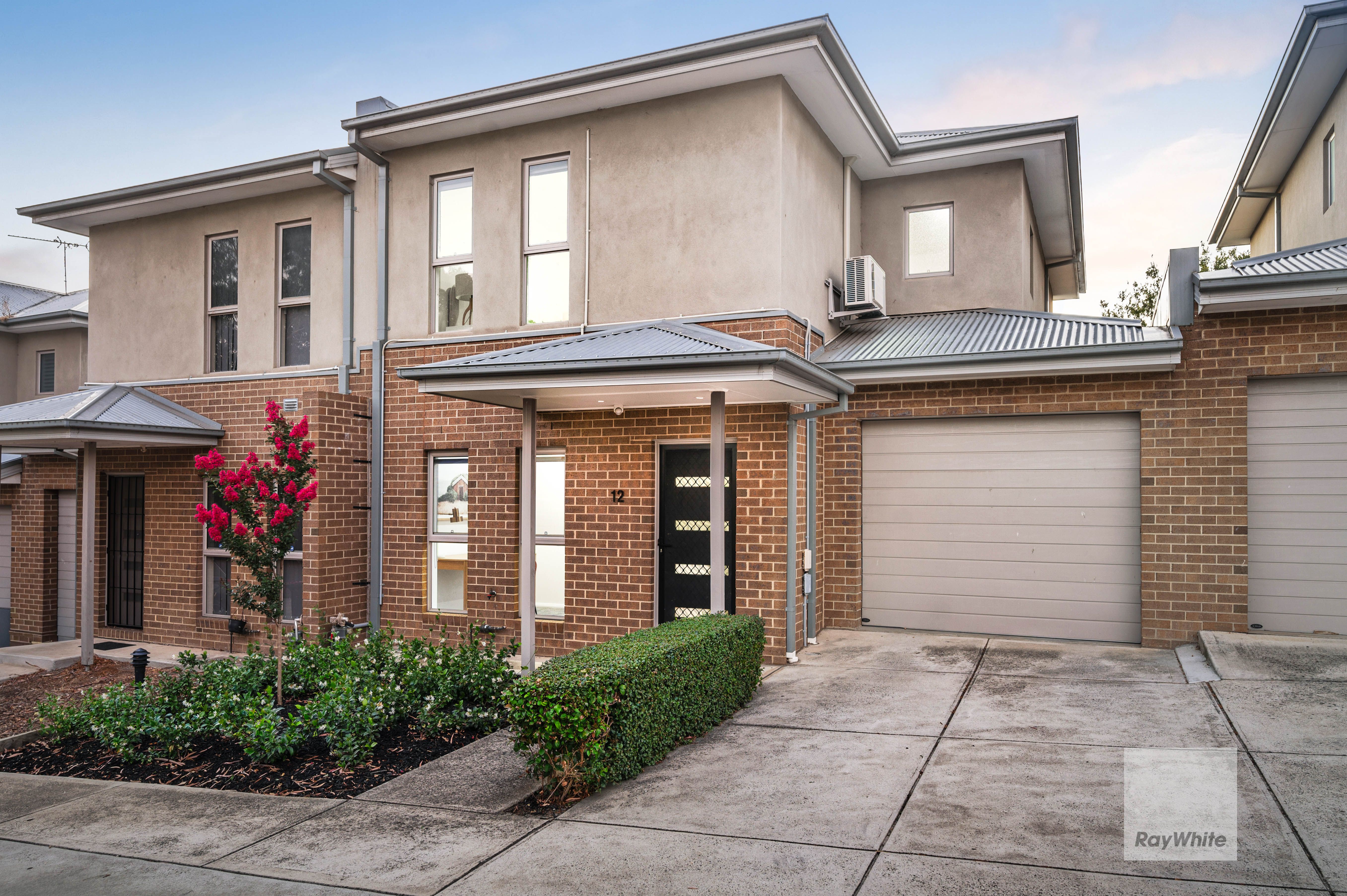 12/195 Johnstone Street, Westmeadows, VIC 3049