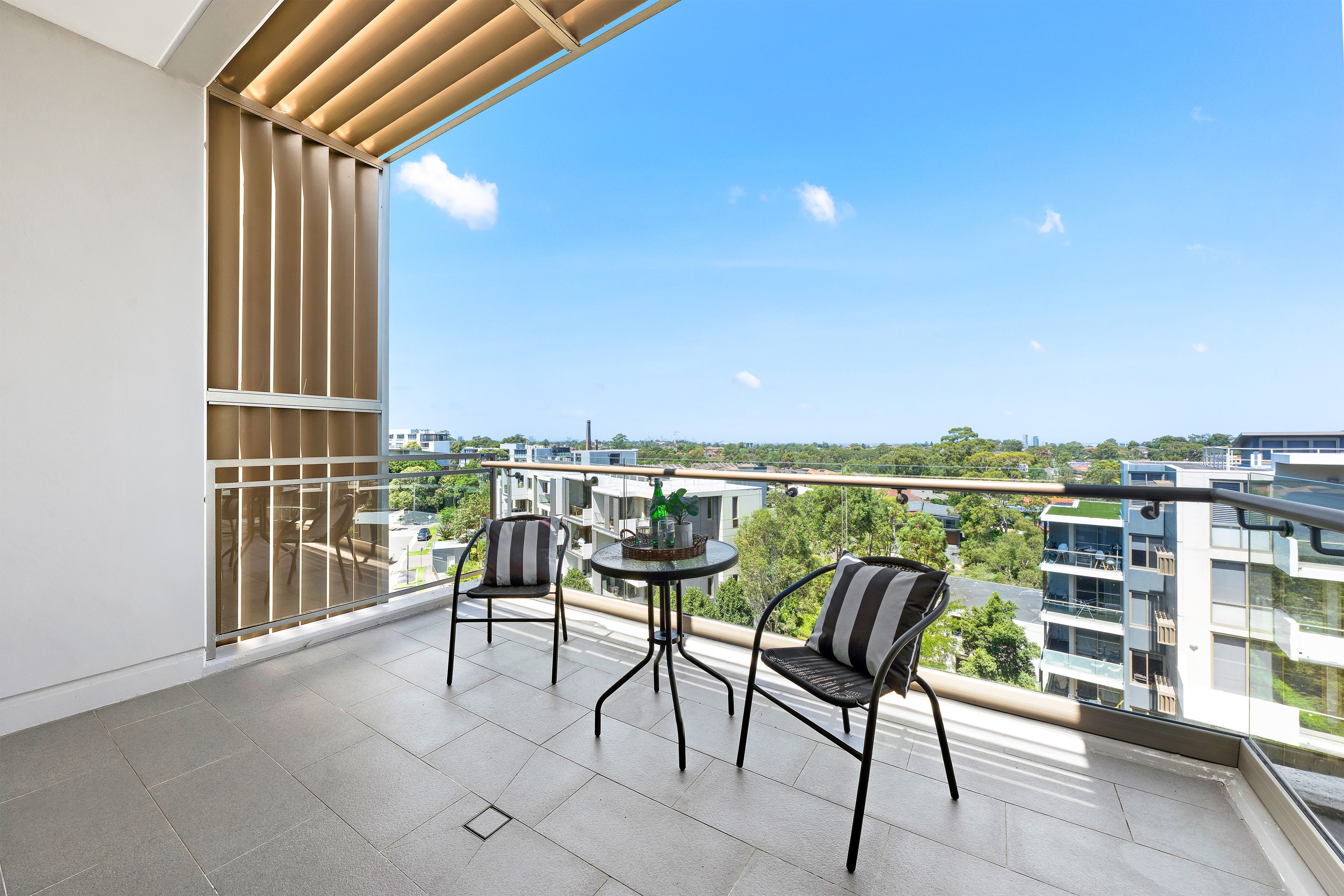 506/16 Epping Park Drive, Epping, NSW 2121