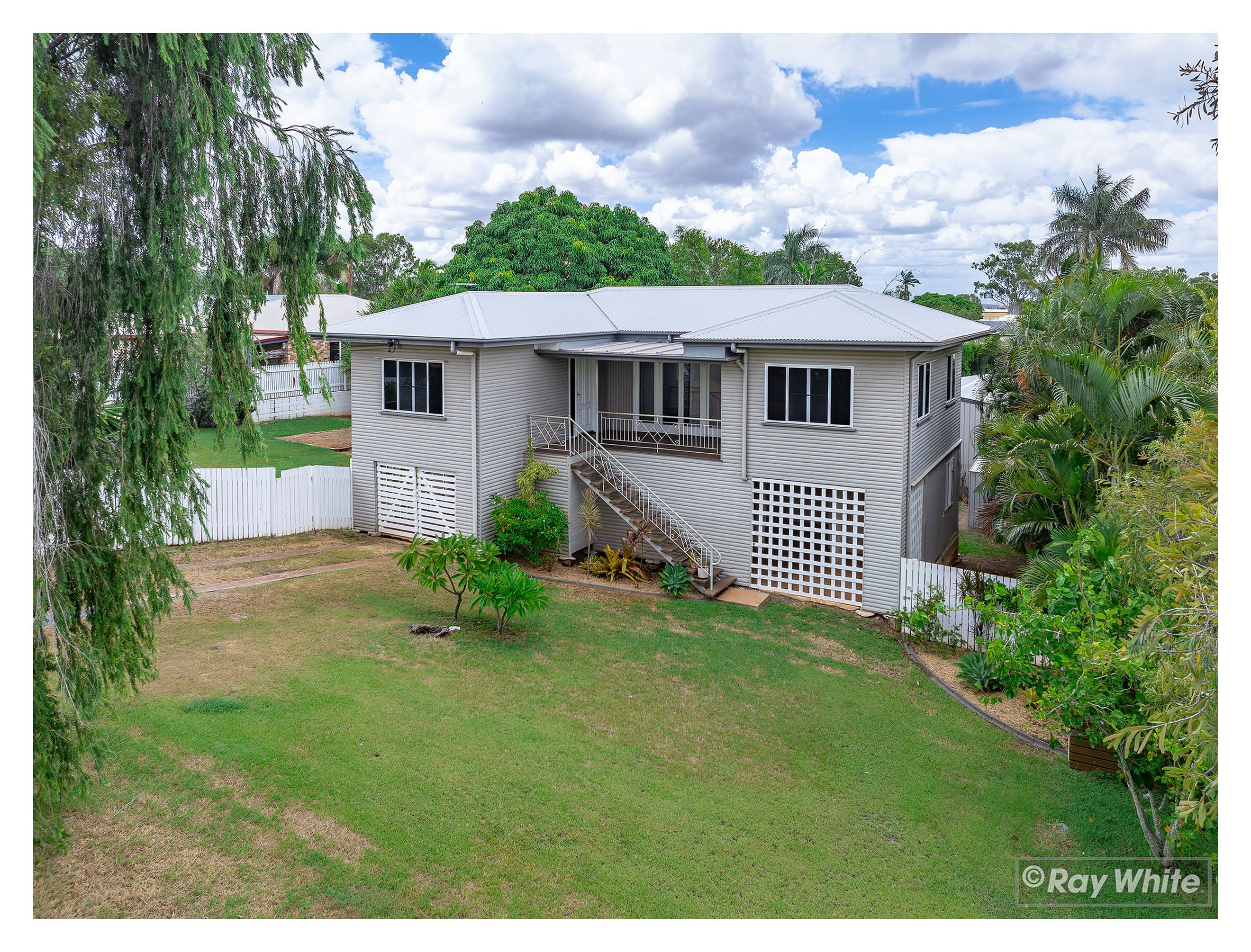 148 Housden Street, Frenchville, QLD 4701
