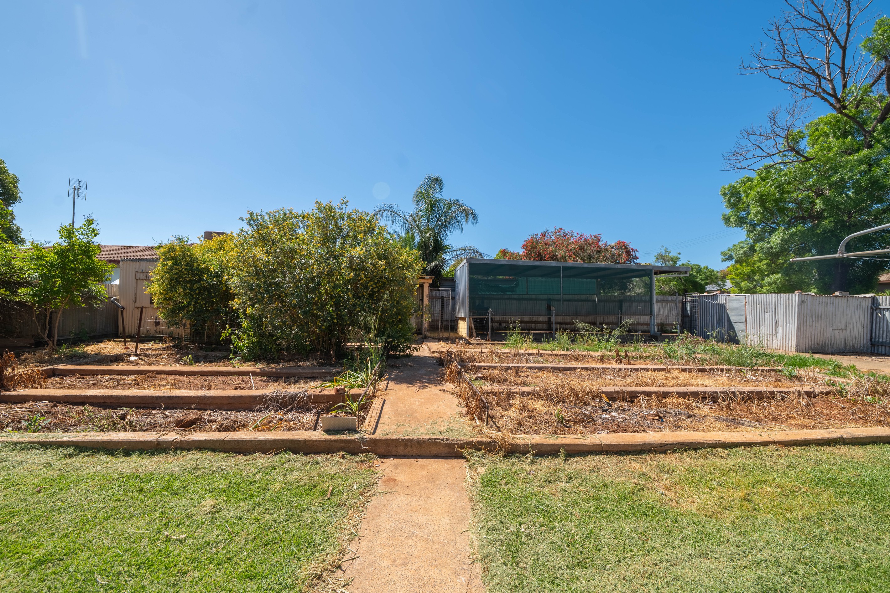 11 Clarinda Street, Parkes, NSW 2870