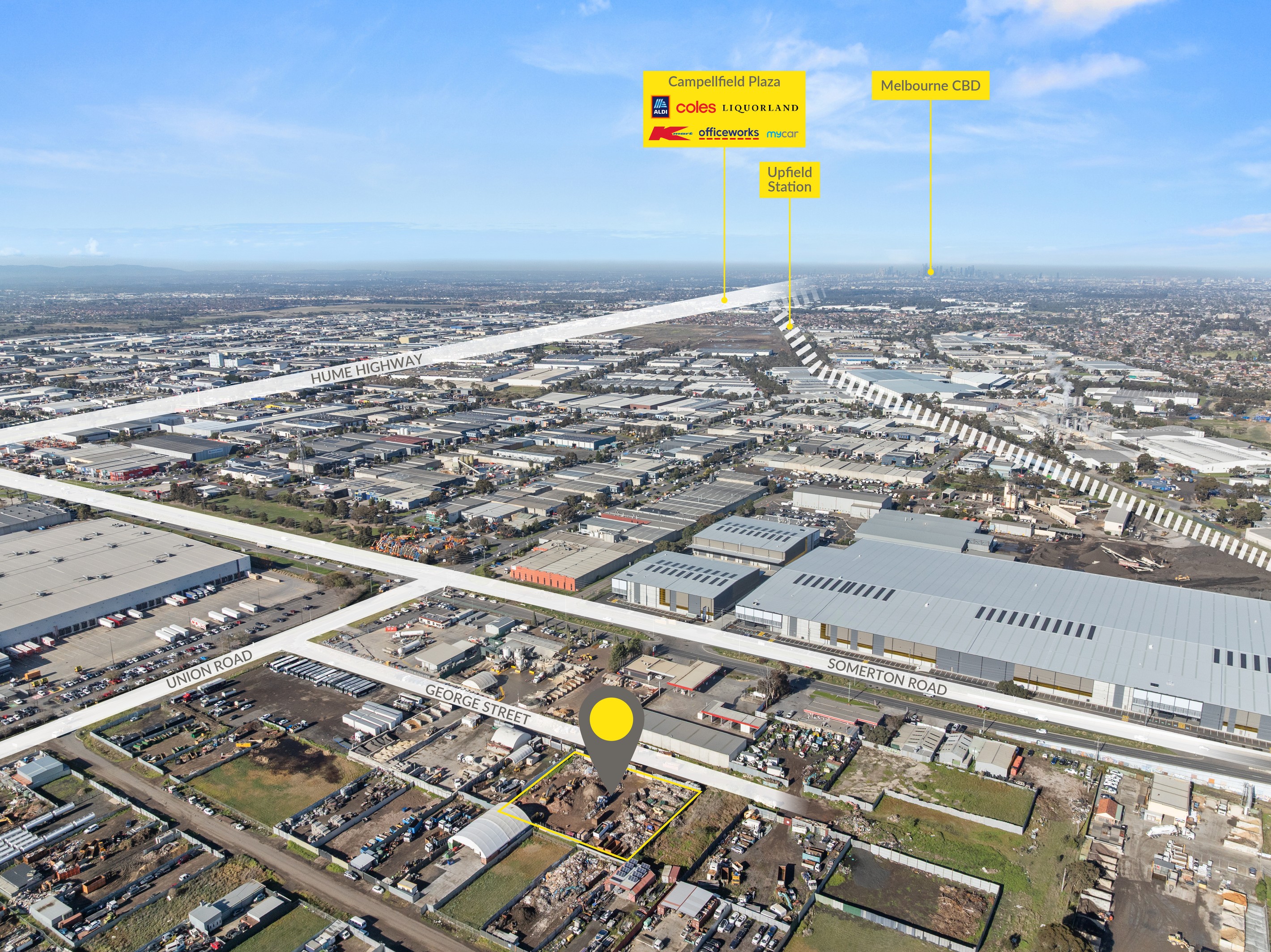 22-26 George Street, Somerton, VIC 3062