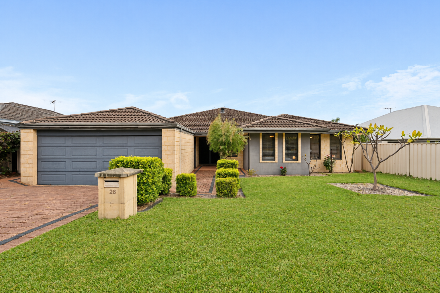 26 Lockeport Approach — photo from Ray White North Quays