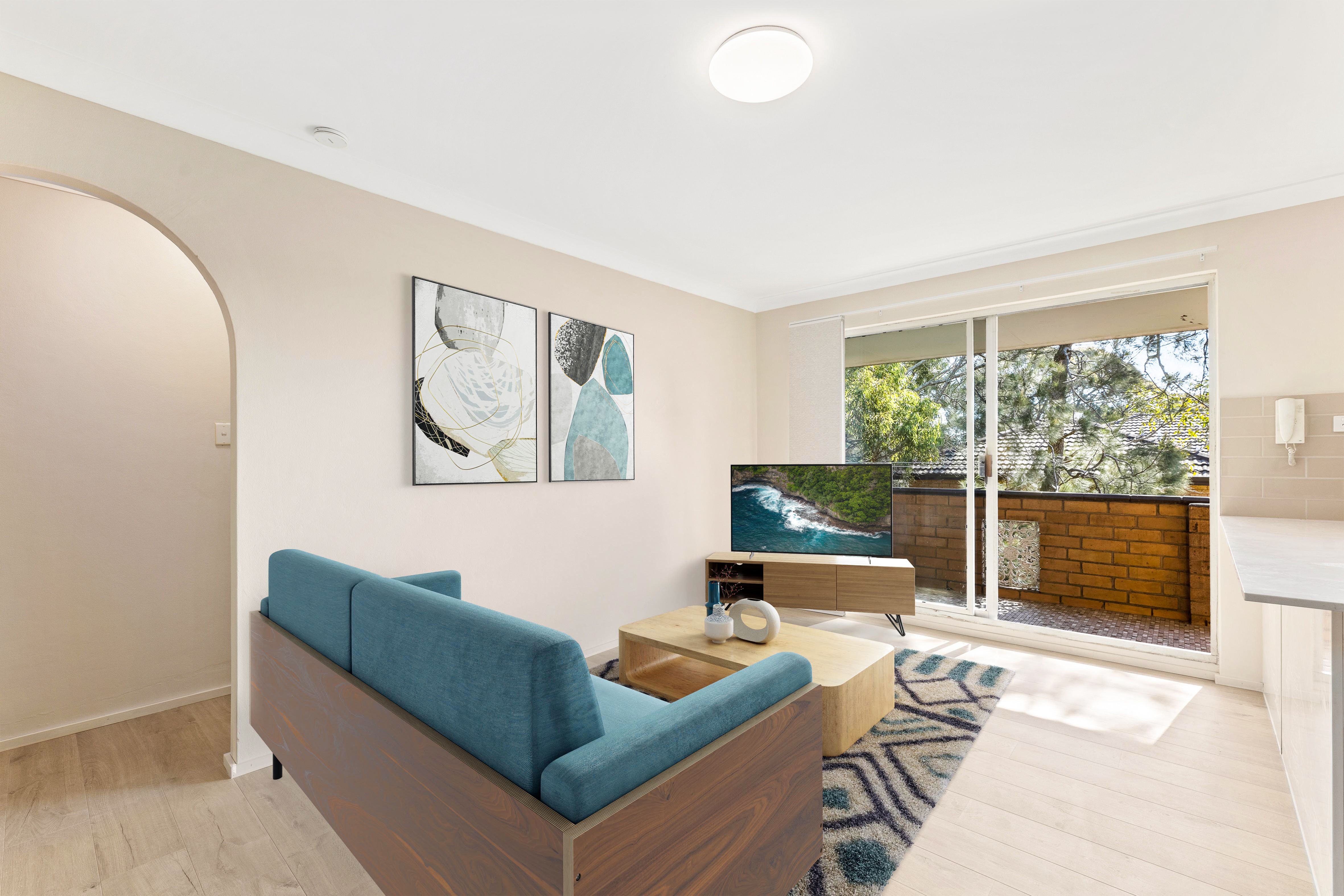 8/67-71 Flora Street, Kirrawee, NSW 2232