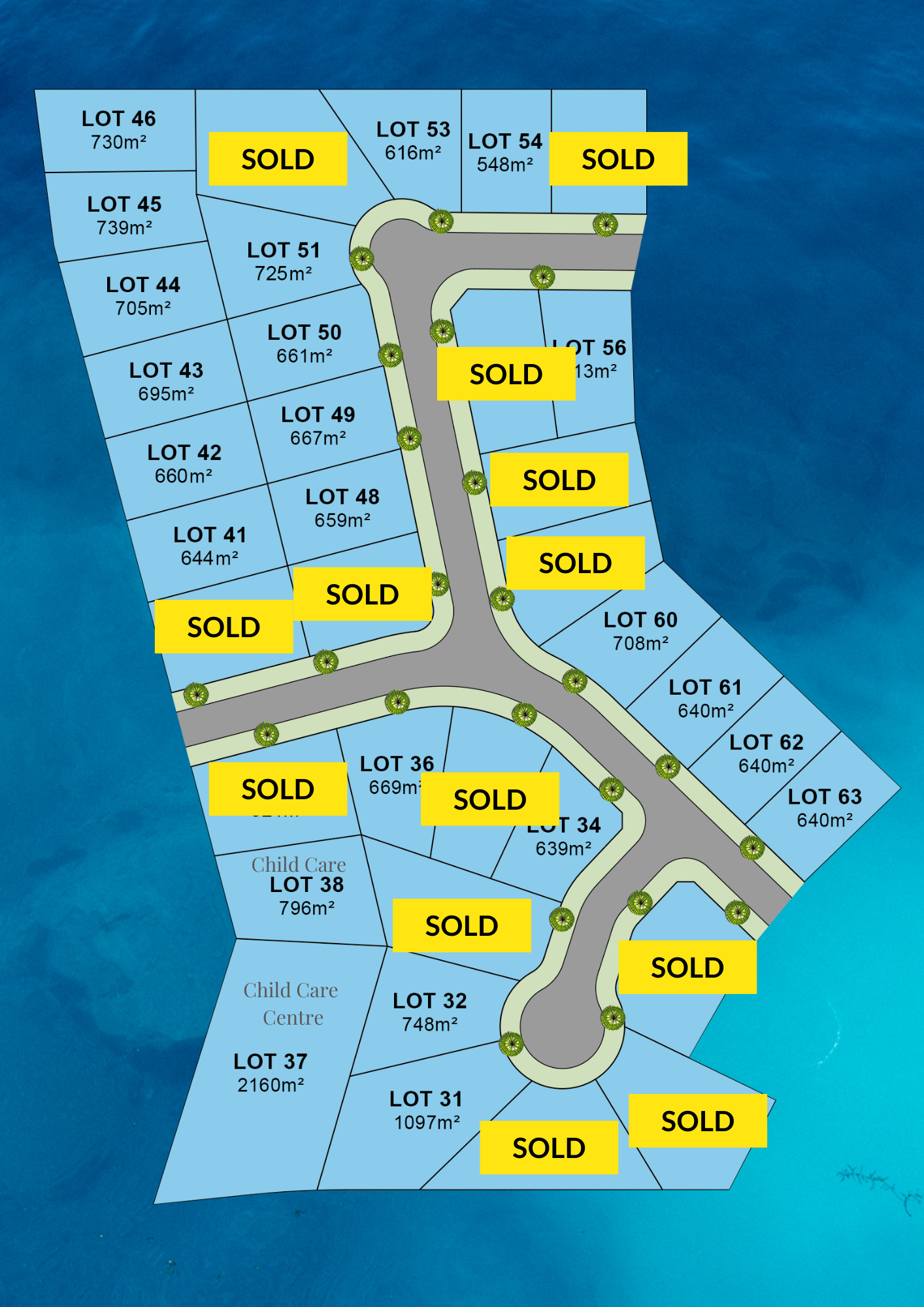 River Heights Estate, Merbein, VIC 3505