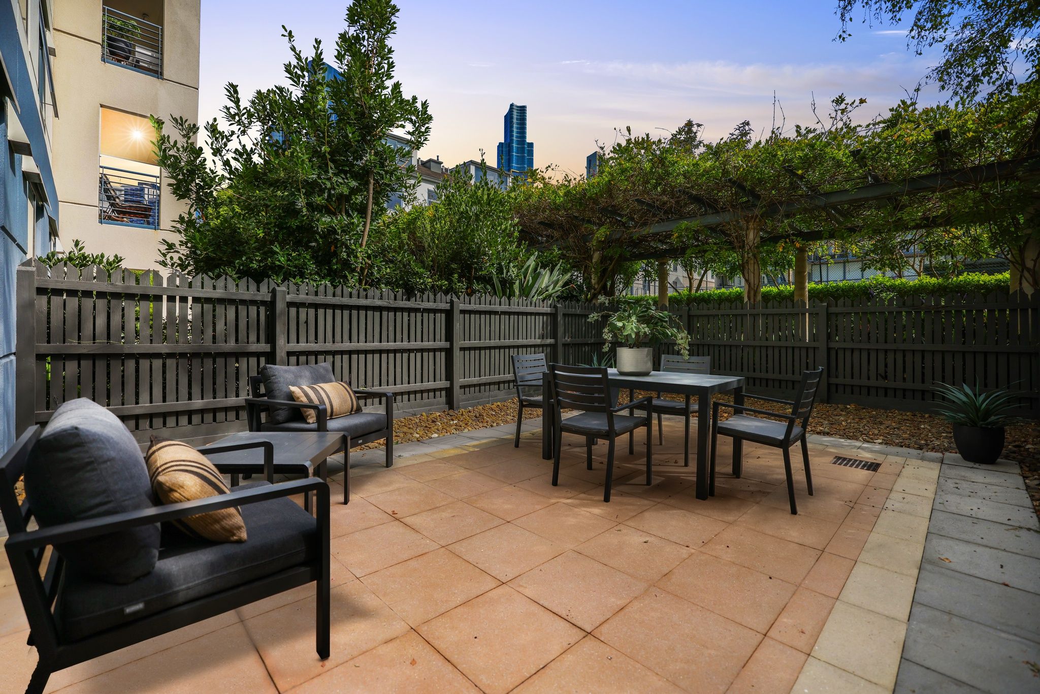 111/102 Wells Street, Southbank, VIC 3006