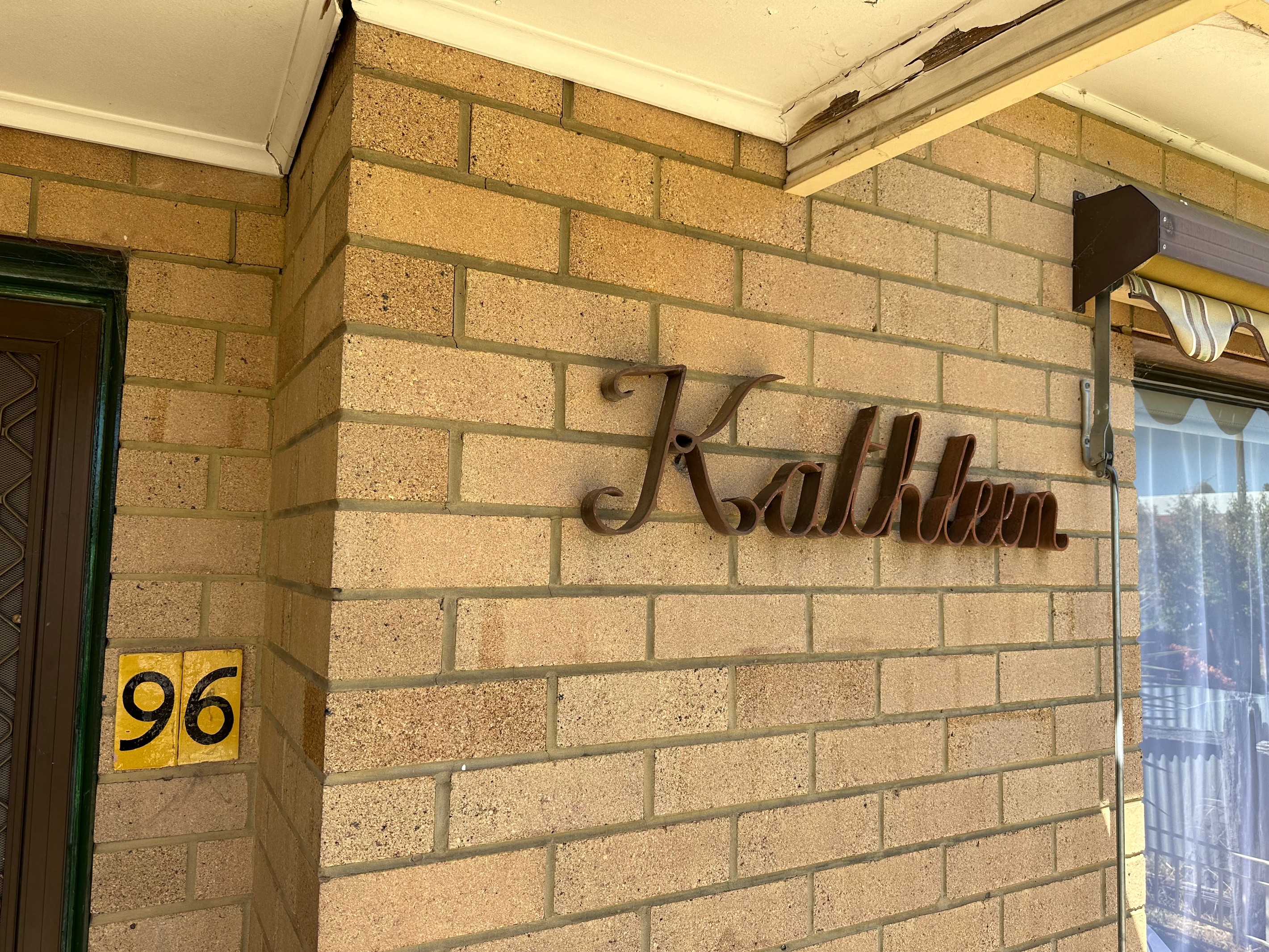 96 Albury Street, Holbrook, NSW 2644
