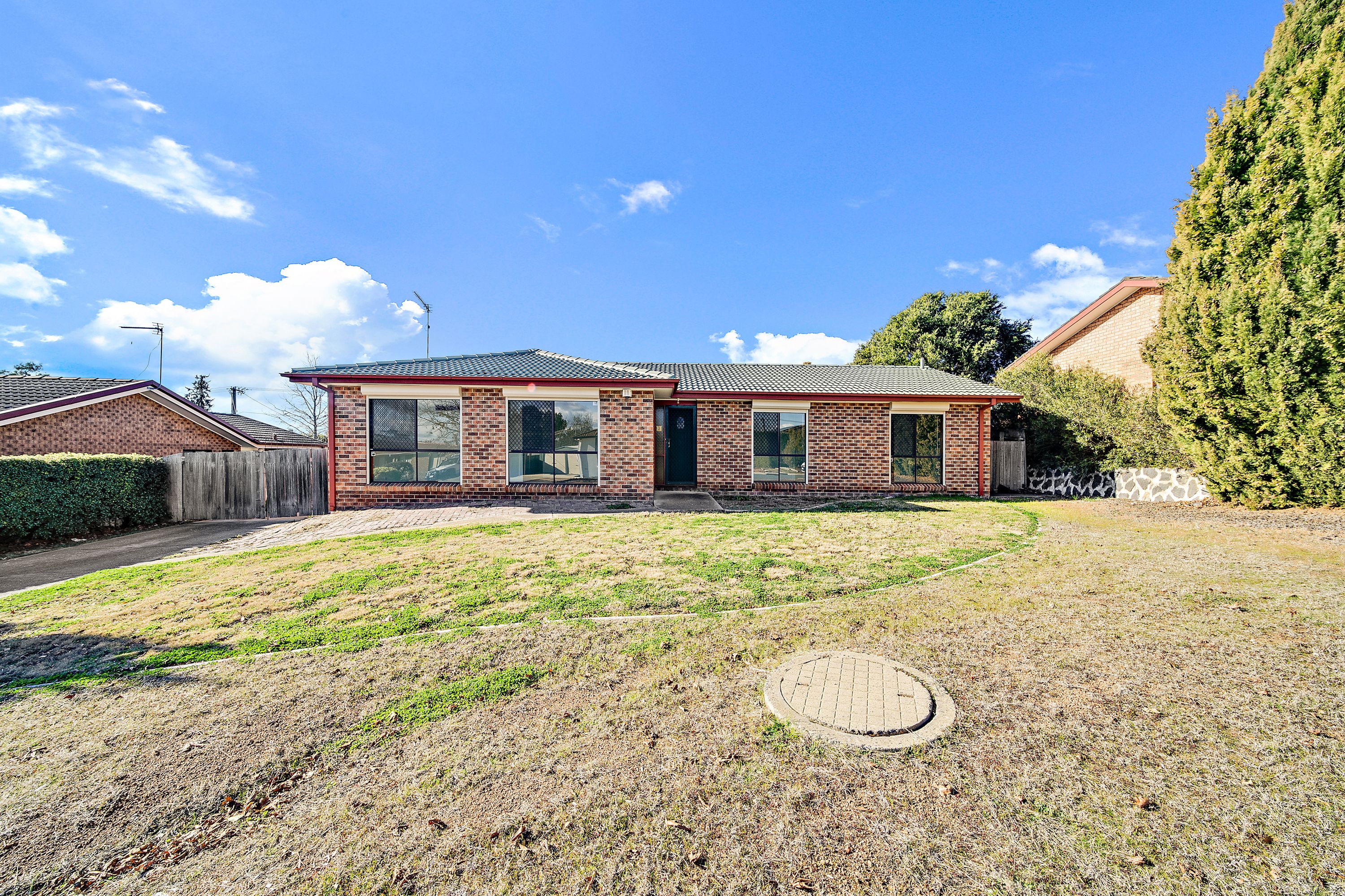 44 Couchman Crescent, Chisholm ACT 2905