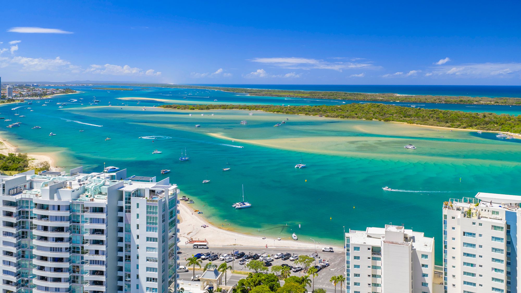 501/20 Labrador Street, Labrador, QLD 4215