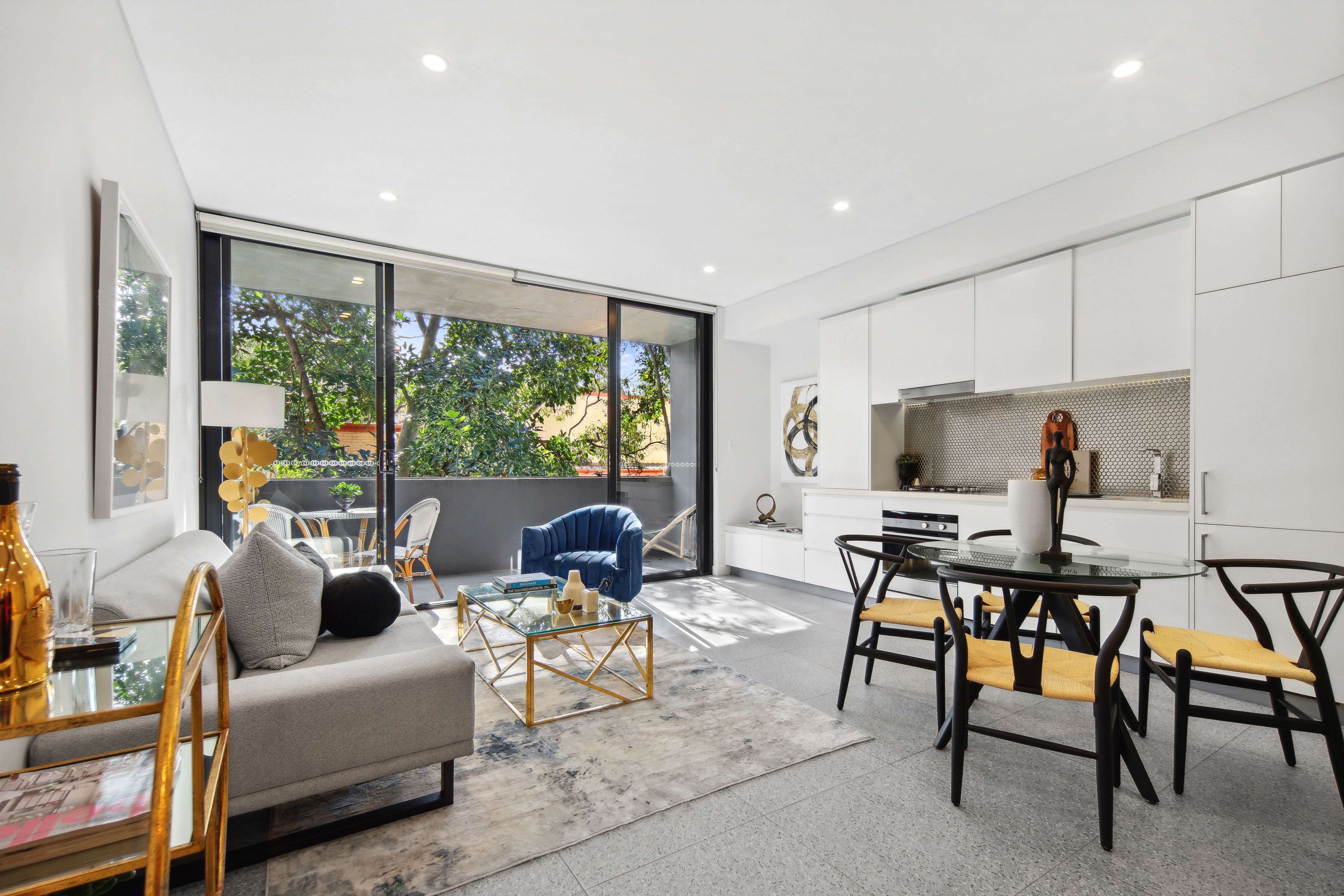 7/39-41 Greek Street,, Glebe, NSW 2037