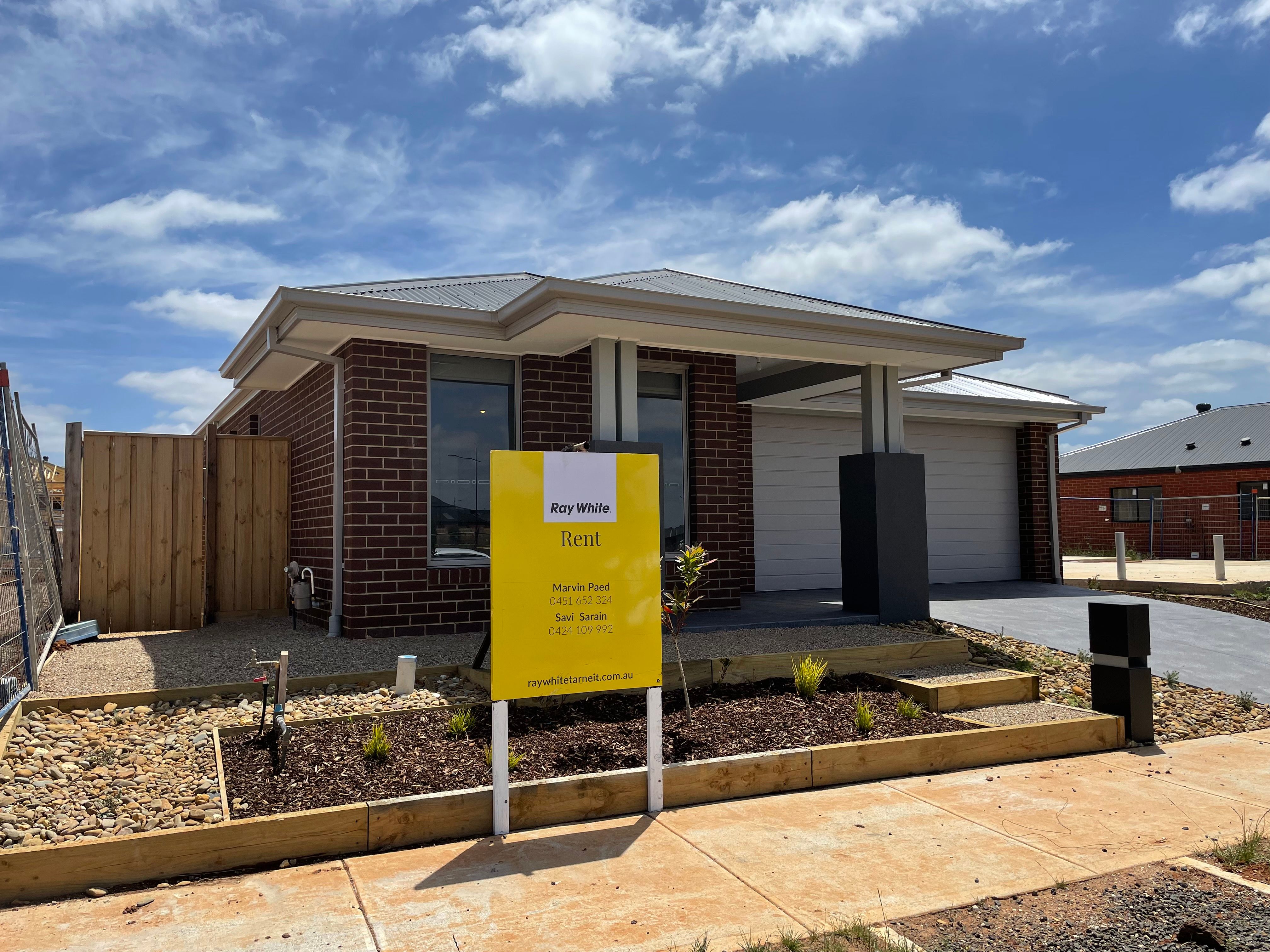 58 Carfin Circuit, THORNHILL PARK, VIC 3335