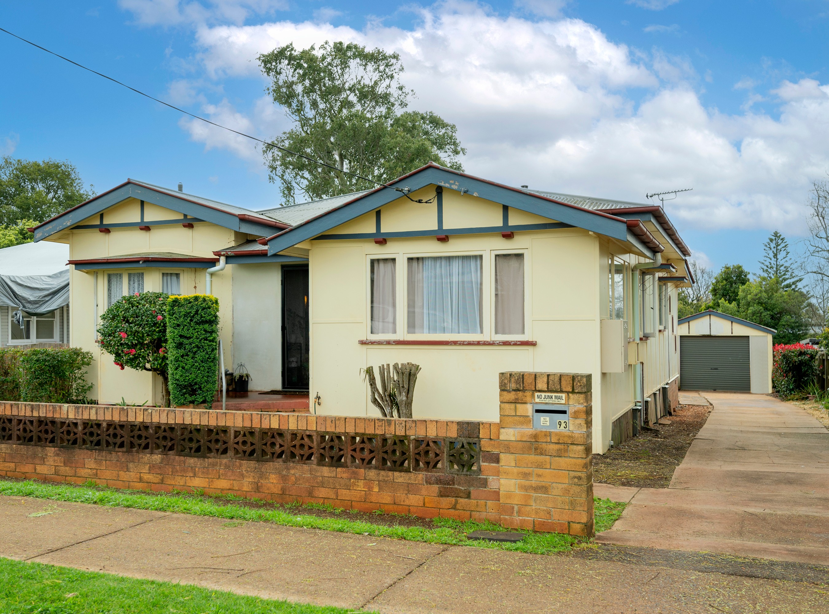 93 Stephen Street, Harristown, QLD 4350