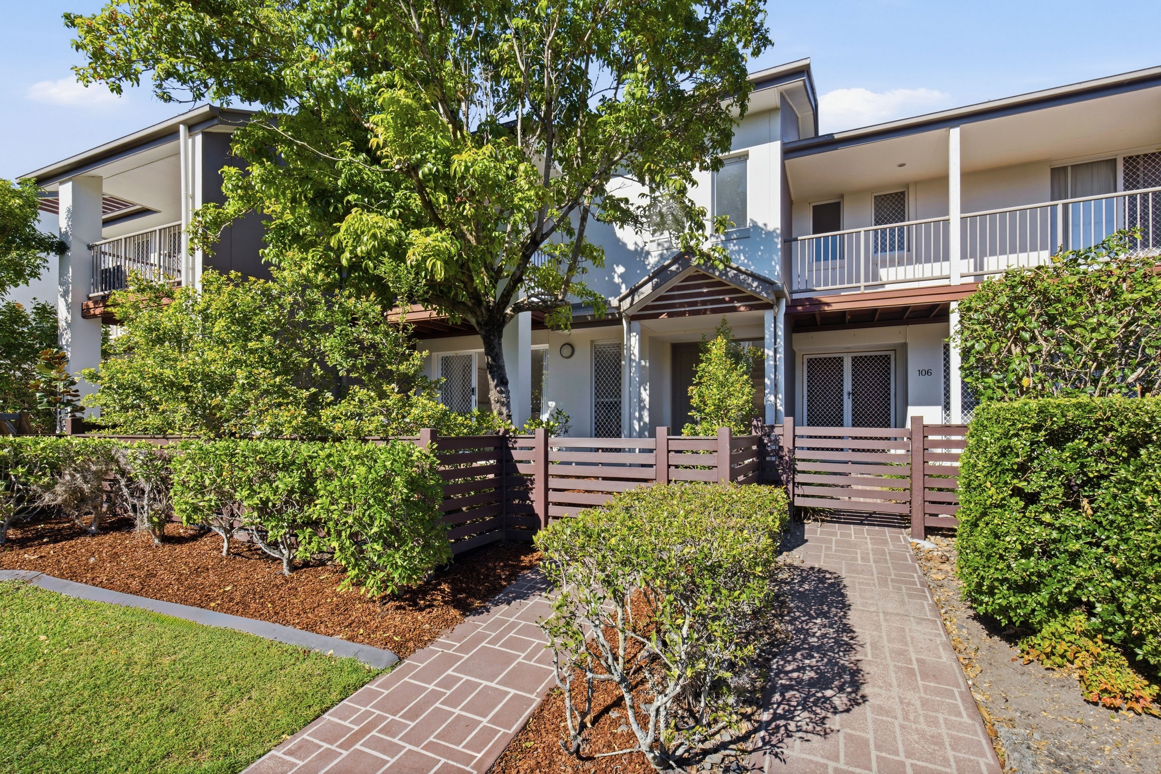 107/80 Mcintyre Street, Hendra, QLD 4011