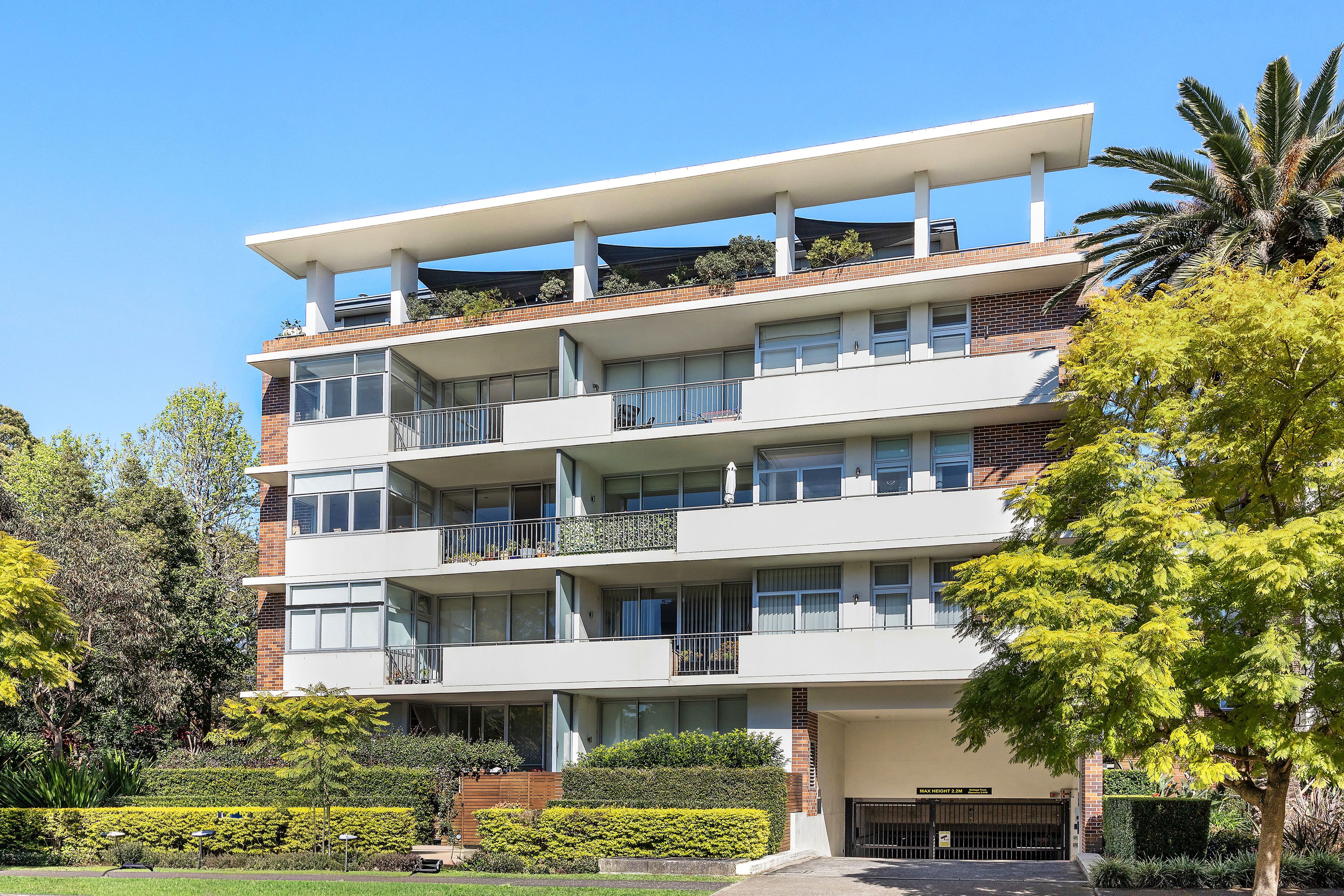 30/2-4 Sturt Place — photo 9 of 9