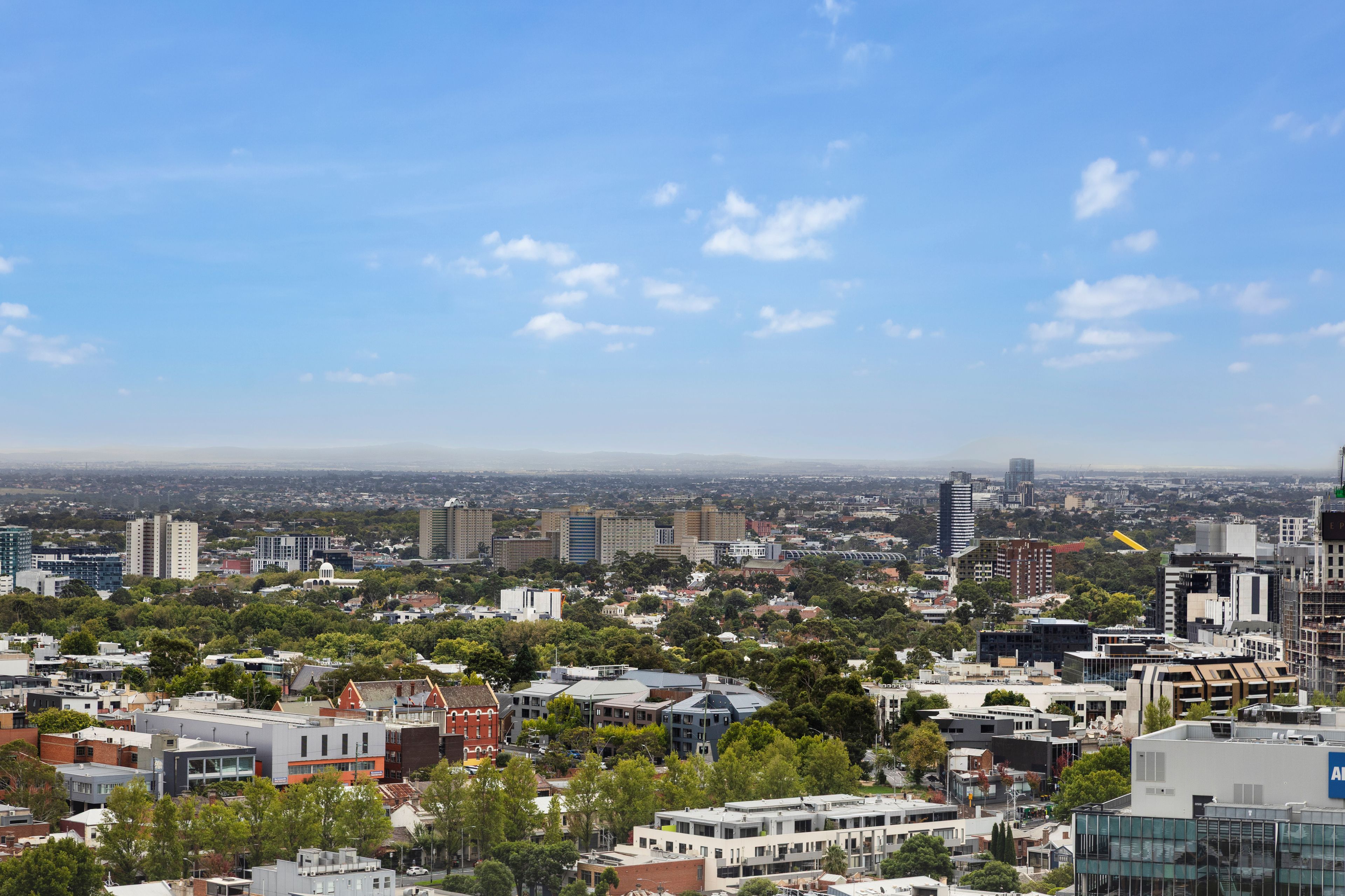 2508/442 Elizabeth Street, Melbourne, VIC 3000