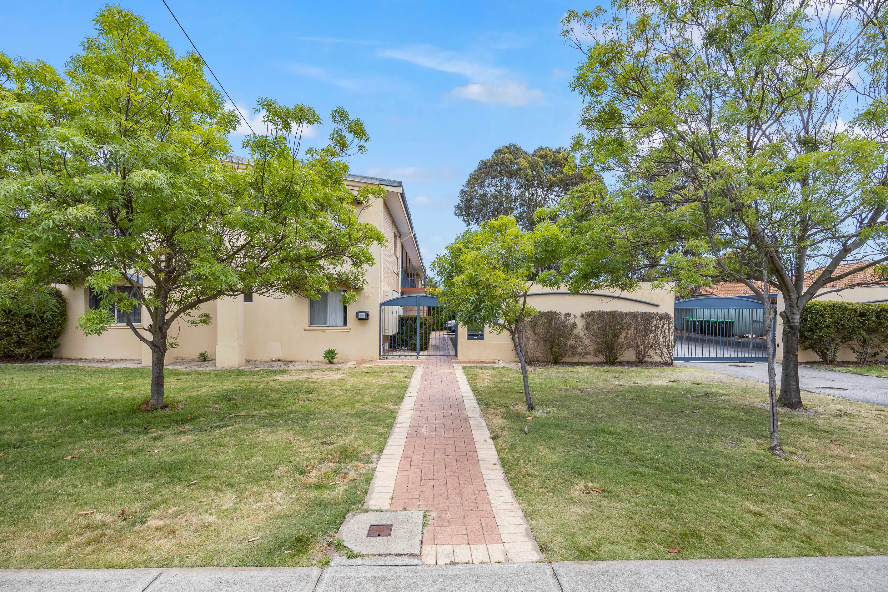 7/133 Albert Street, Osborne Park, WA 6017