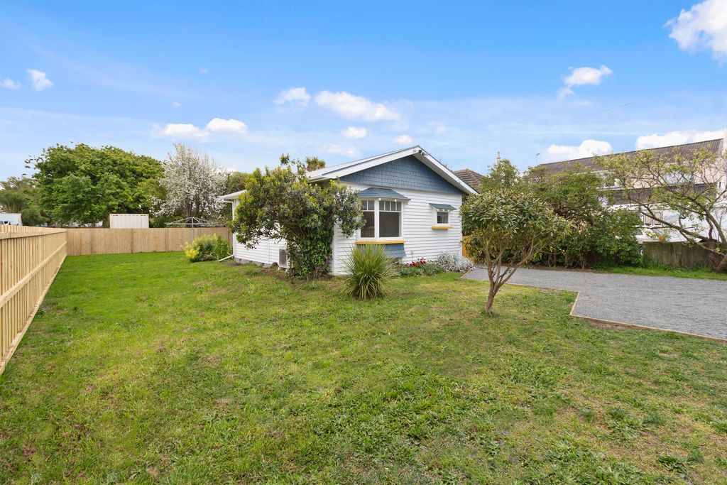 40 Jervois Street, New Brighton, Christchurch City