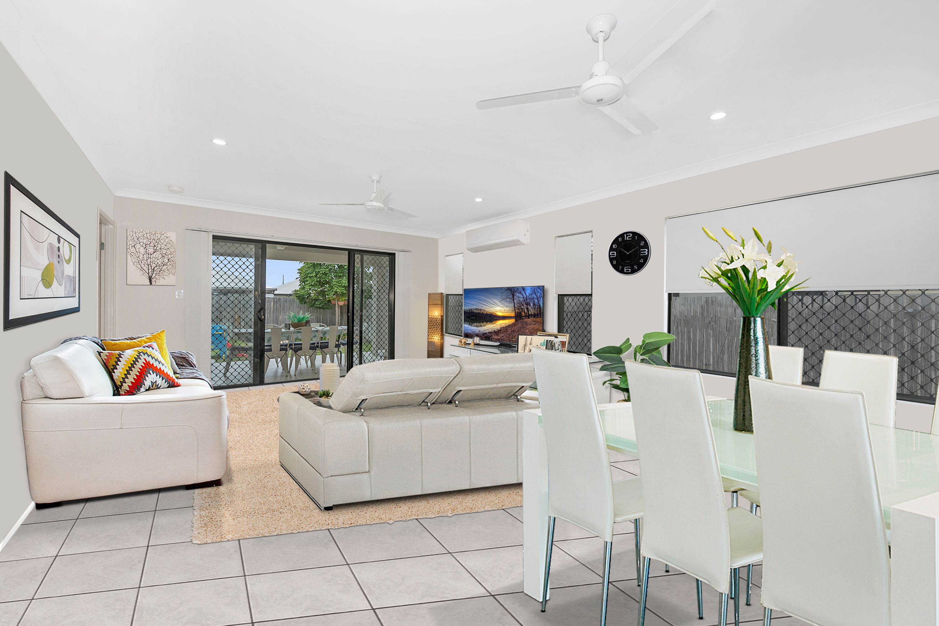 21 Cordyline Circuit, Bohle Plains, QLD 4817