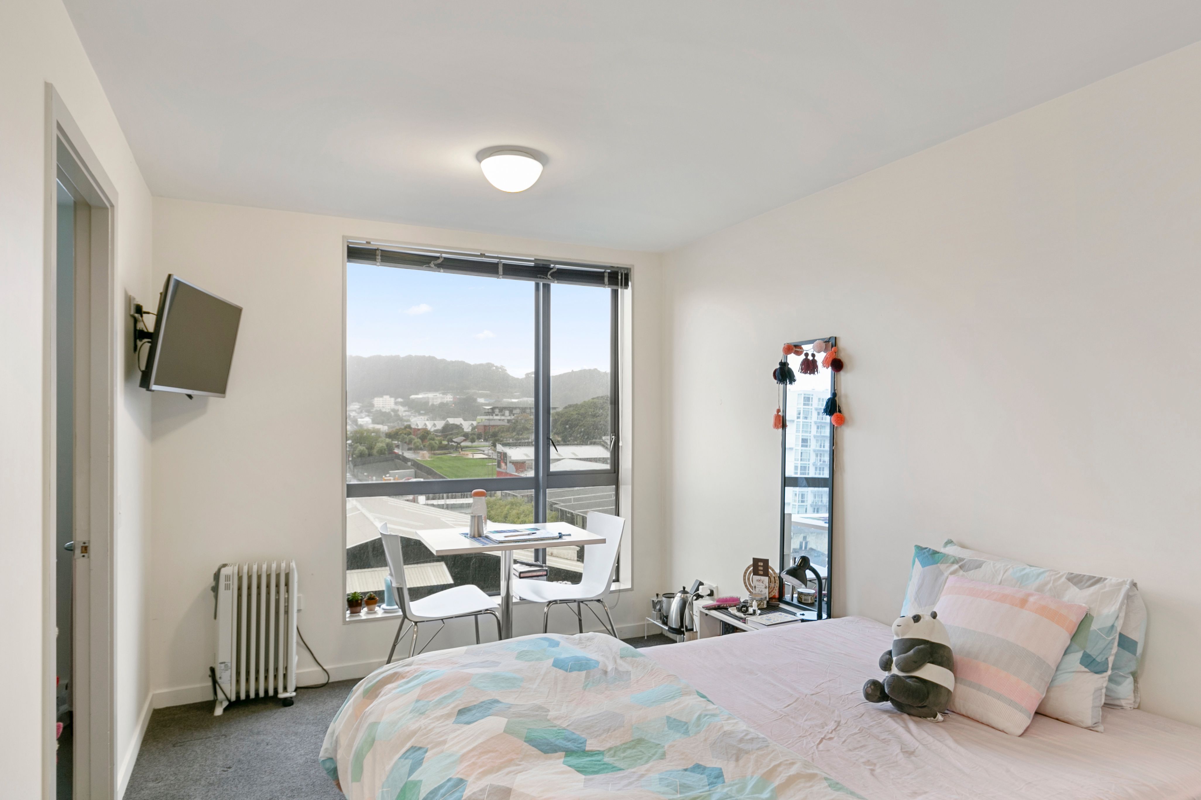 407/35 Abel Smith Street, Te Aro, Wellington City