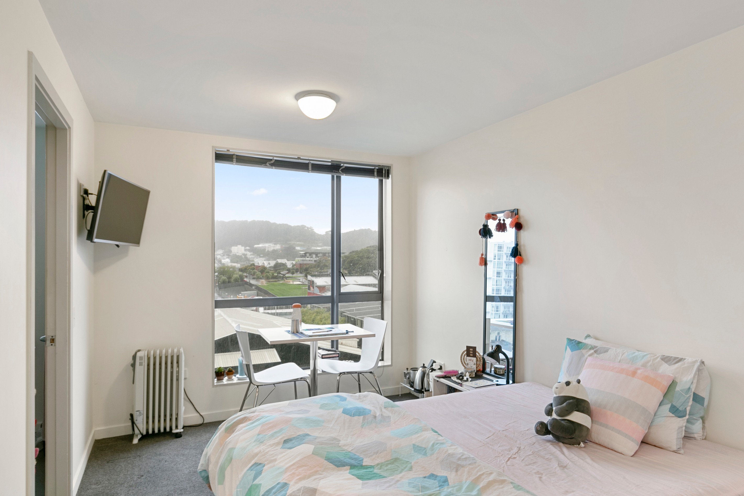 407/35 Abel Smith Street, Te Aro, Wellington City