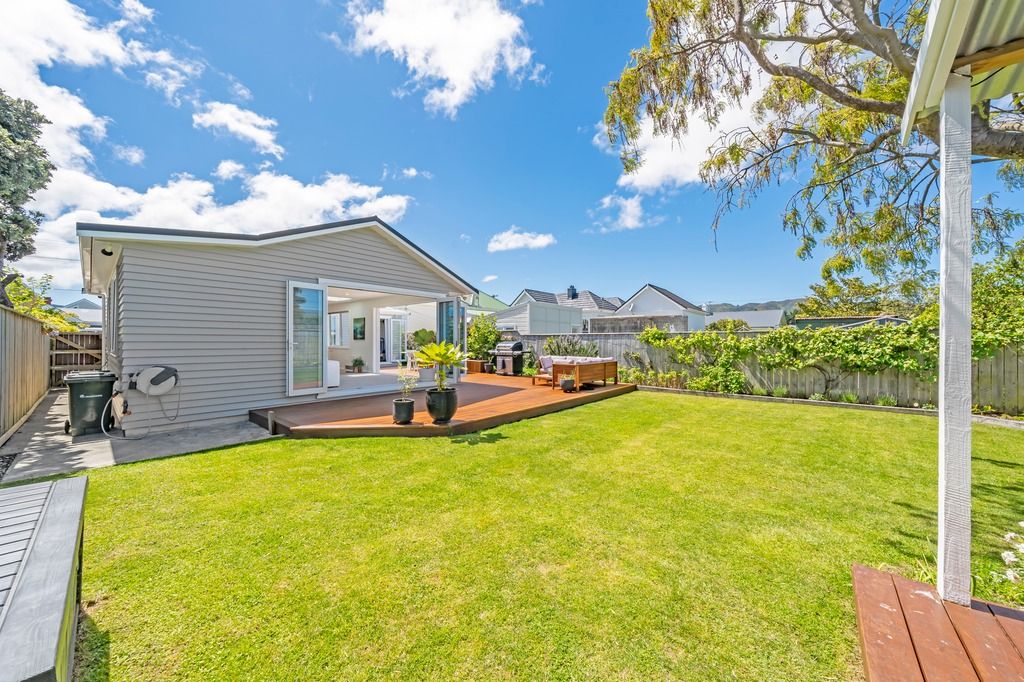 22 High Street, Petone, Lower Hutt City