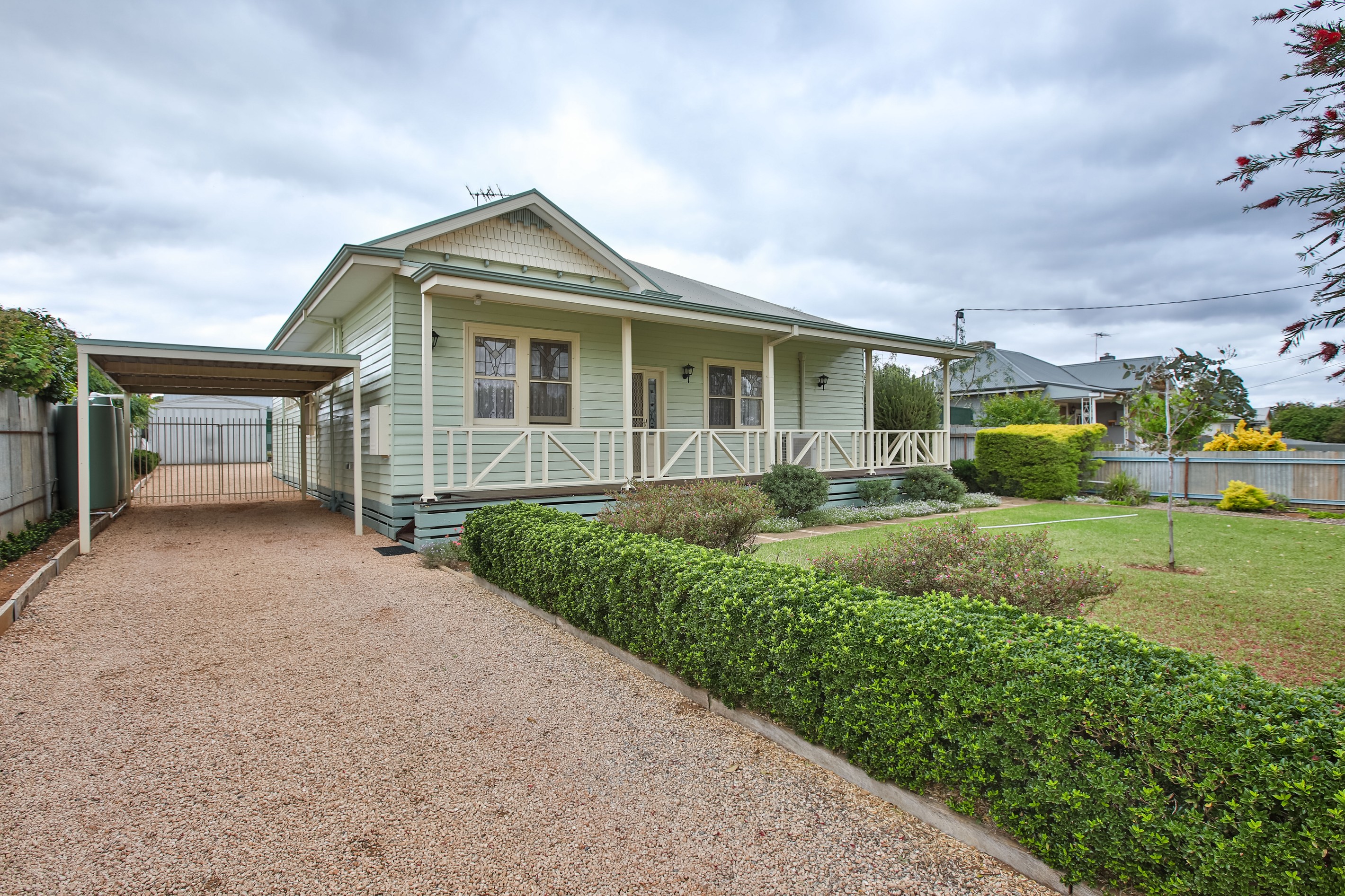 27 Commercial Street, Merbein, VIC 3505