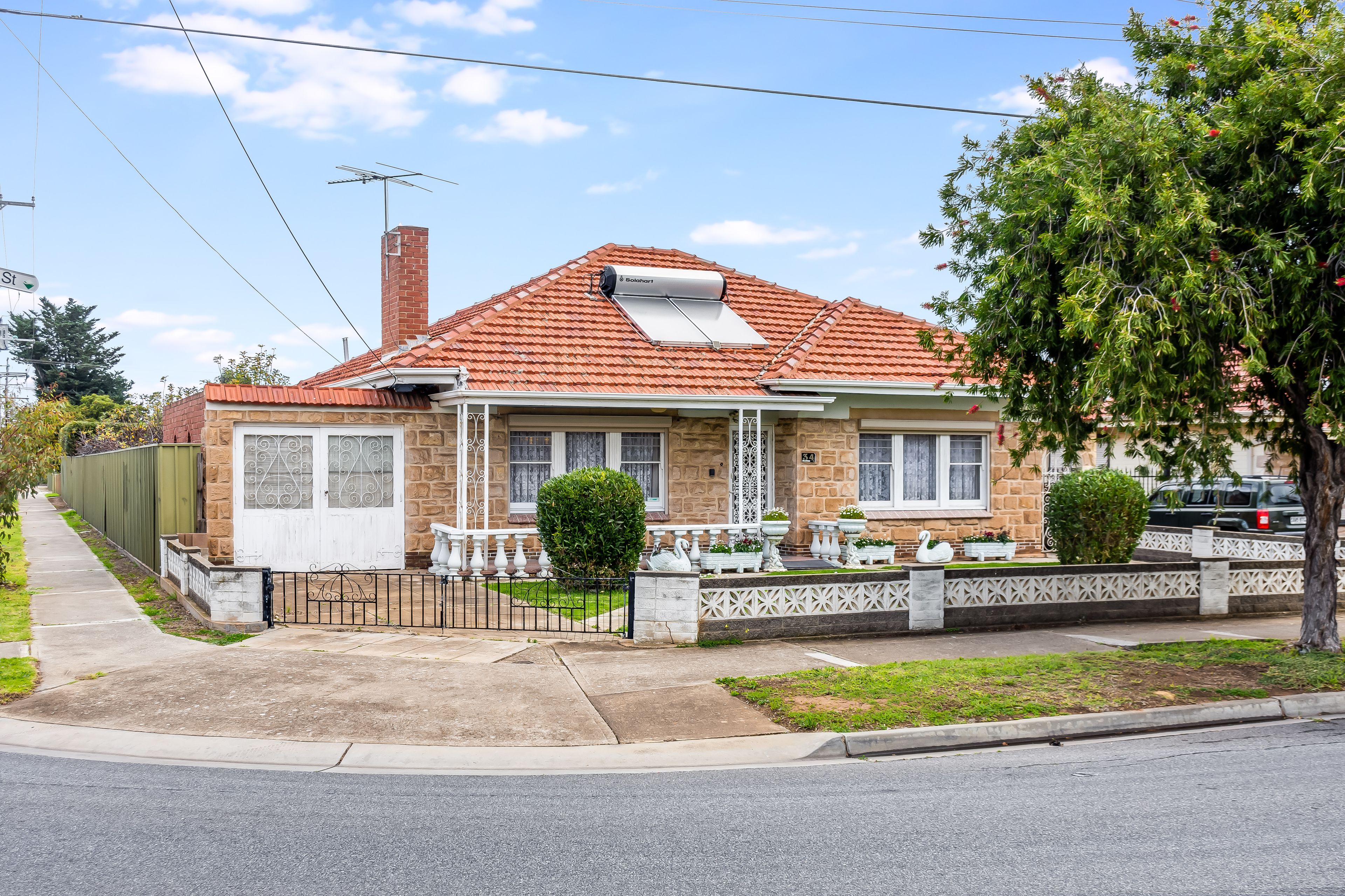 34 Stone Street, Woodville North, SA 5012