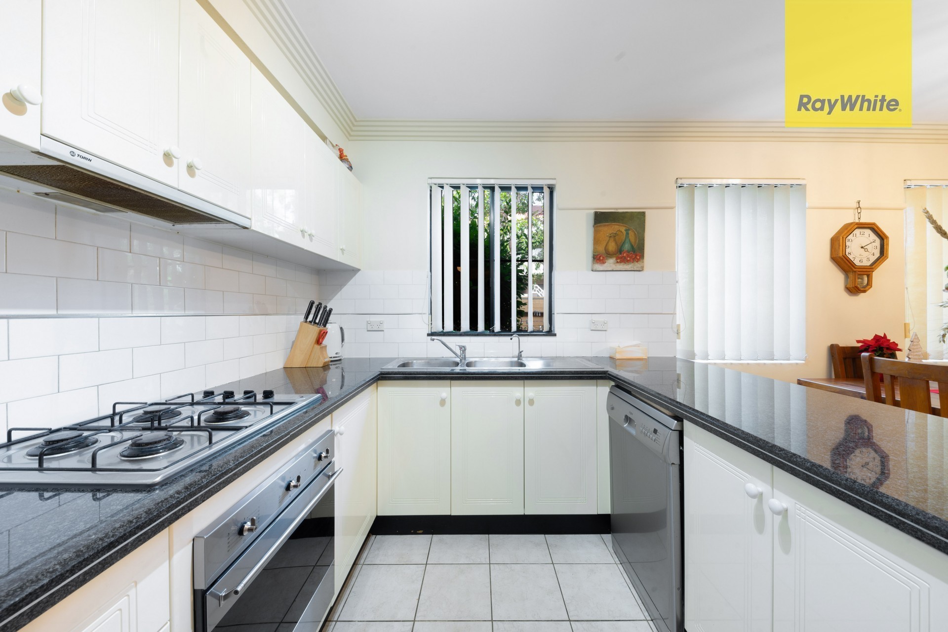 8/23 Brickfield Street, North Parramatta, NSW 2151