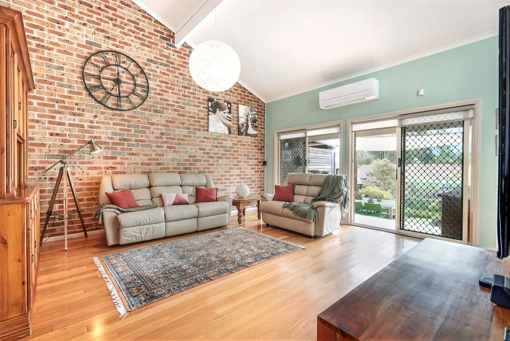 30B Bottlebrush Drive, Cranebrook, NSW 2749