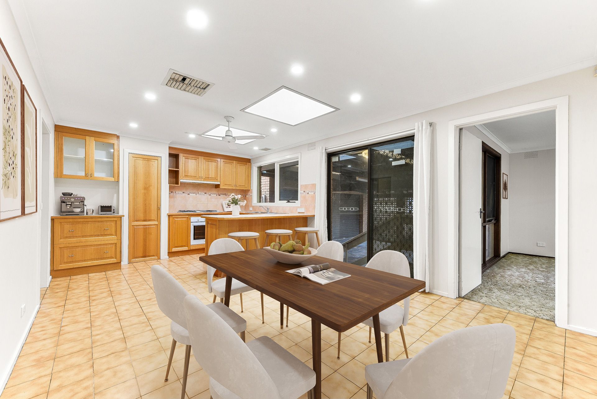 48 Kidderminster Drive, Wantirna, VIC 3152