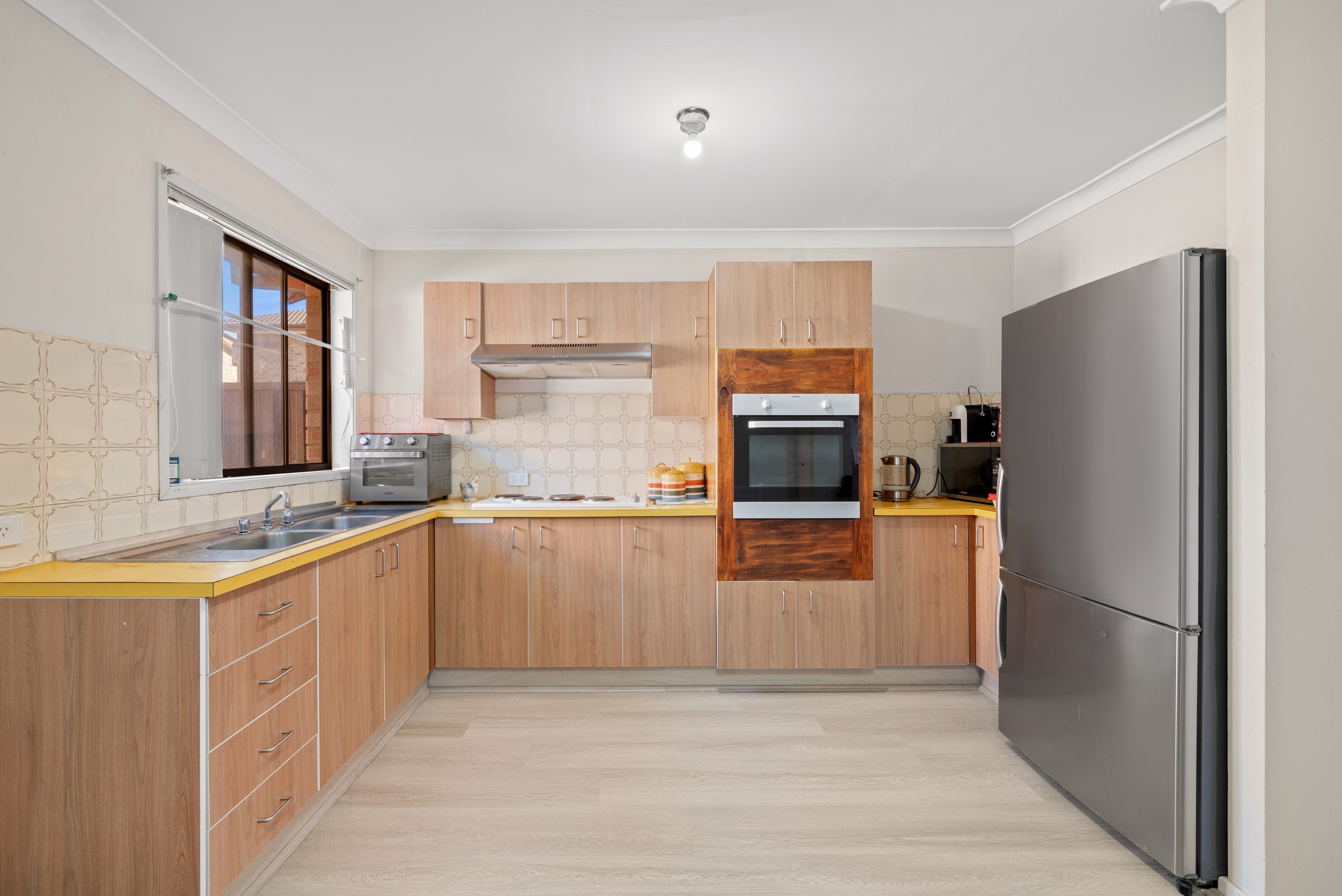 8/3 First Avenue, Macquarie Fields, NSW 2564