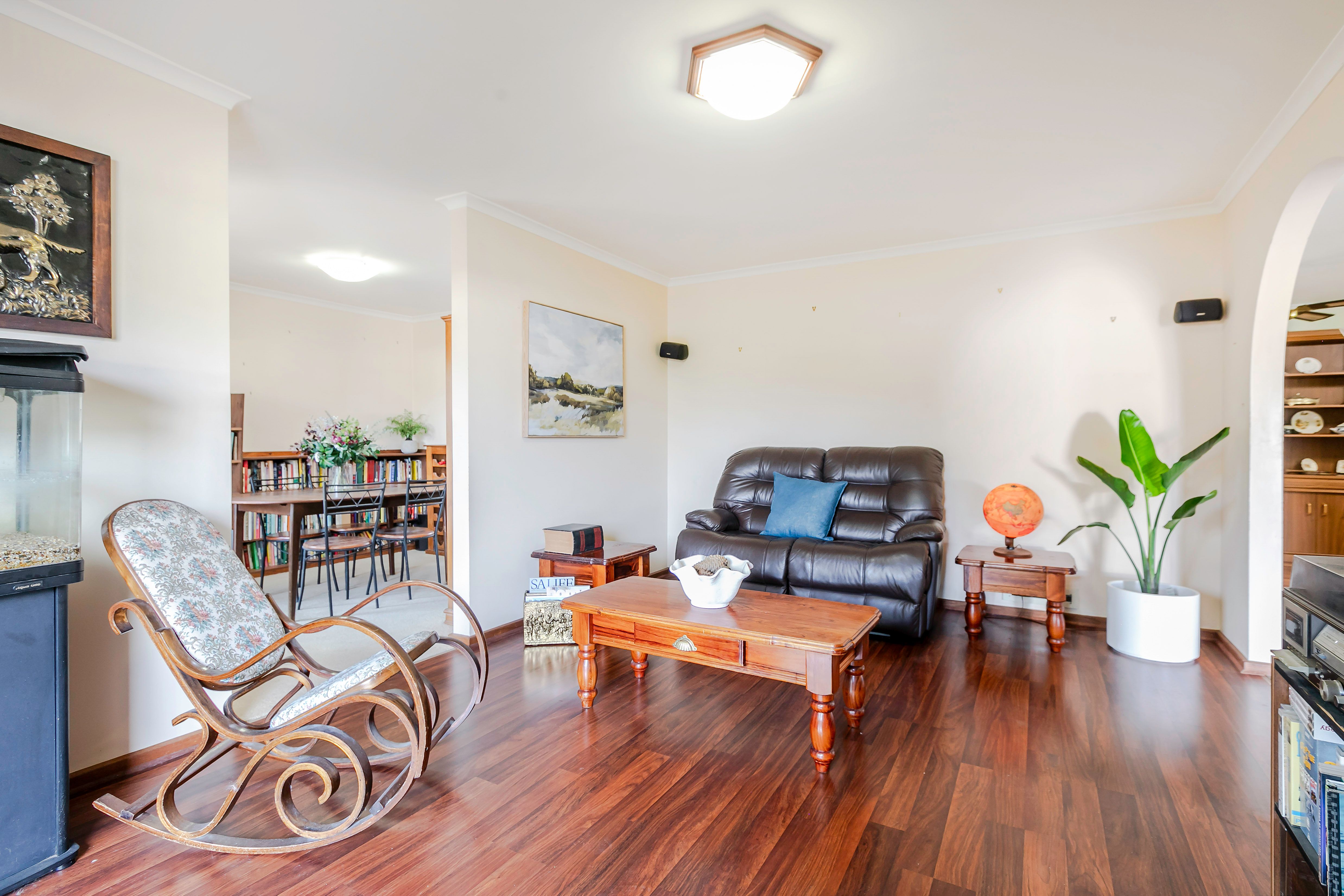 21 Matheson Road, Reynella East, SA 5161 - Sold House - Ray White ...