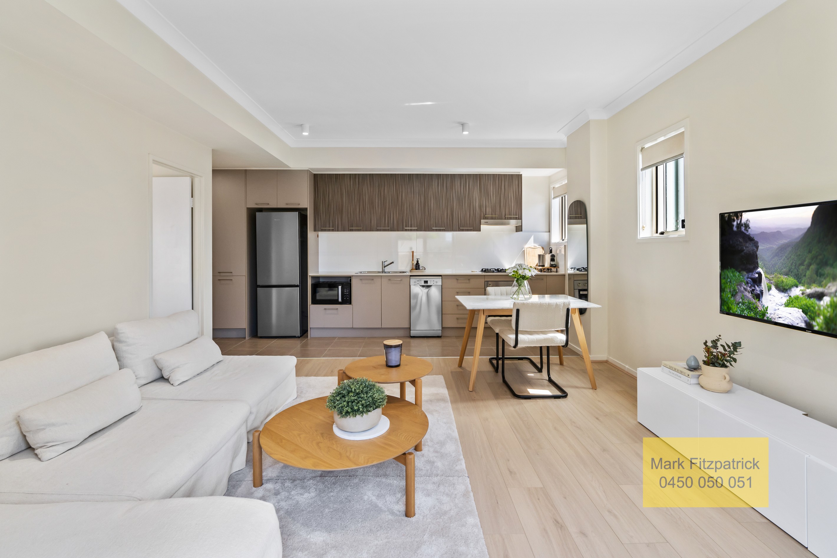 62/17 Warby Street, Campbelltown, NSW 2560