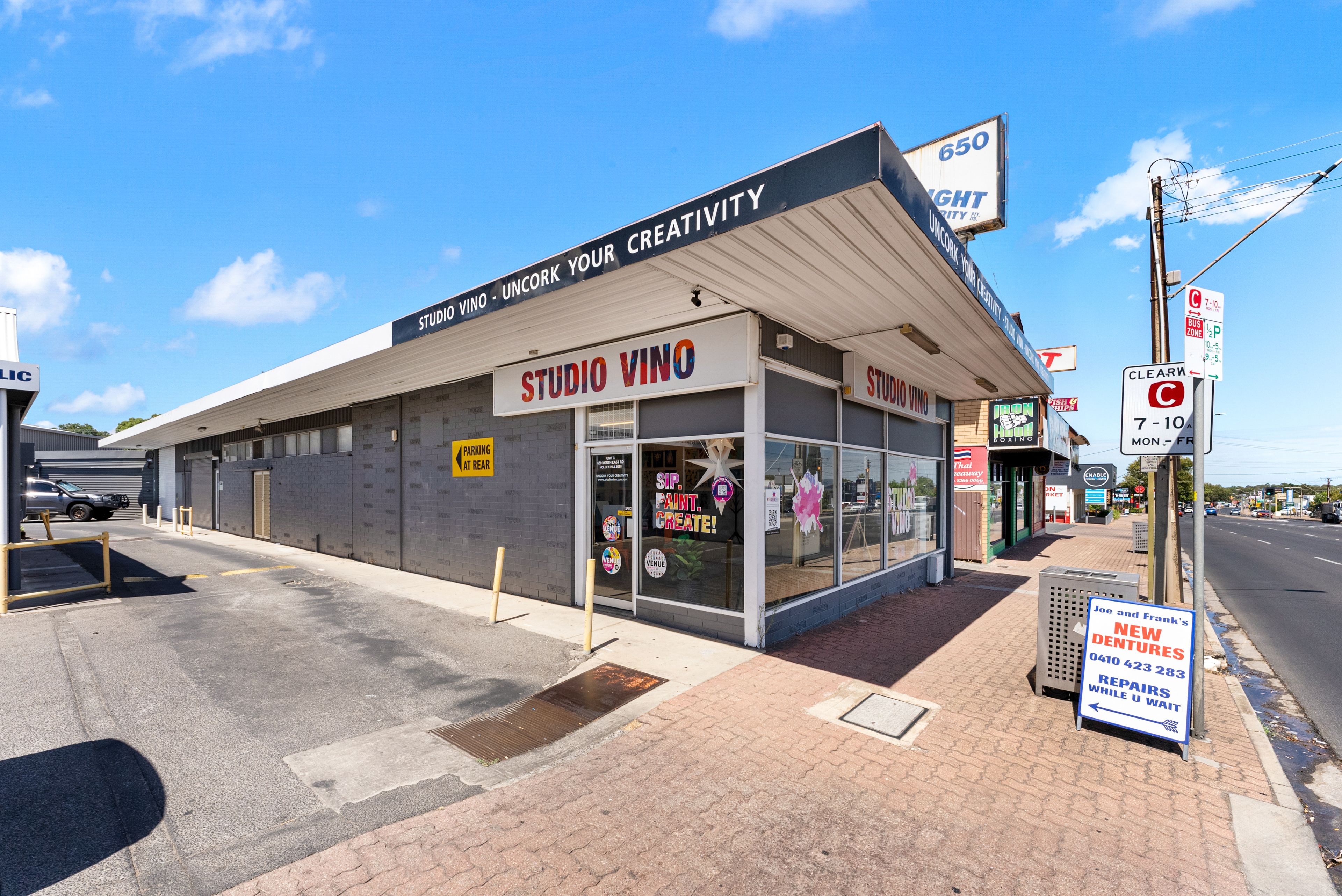 3/650 North East Road, Holden Hill, SA 5088