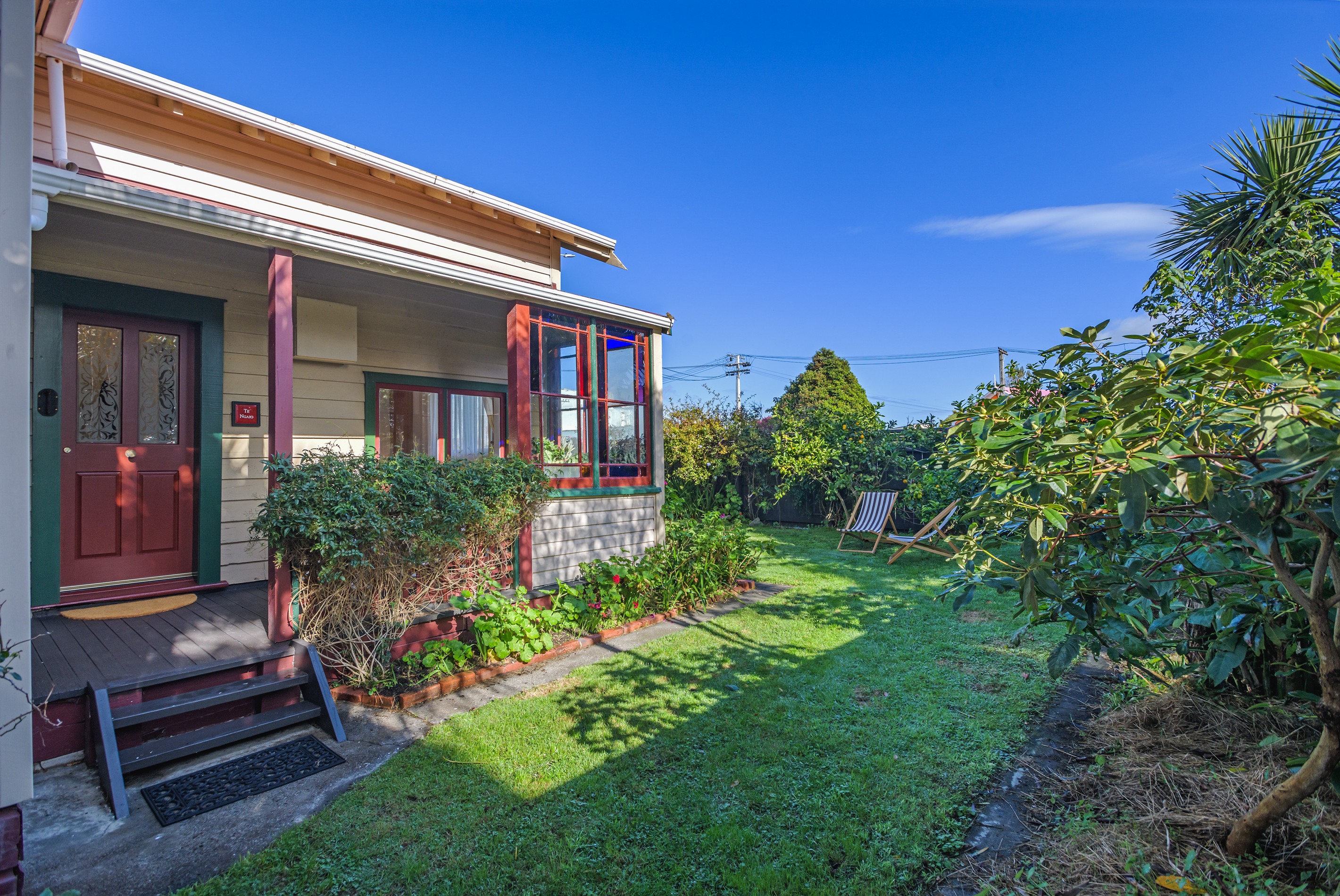 65 Main Street, Foxton, Horowhenua District