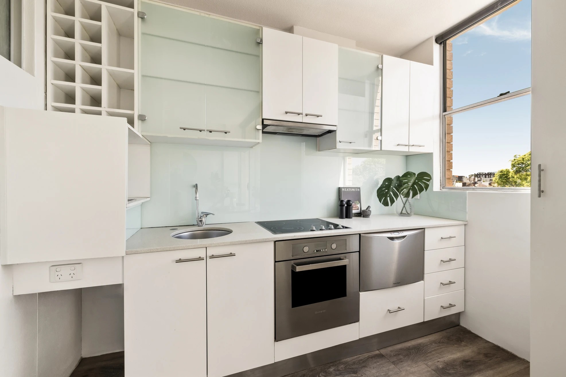 32/39-43 Cook Road, Centennial Park, NSW 2021