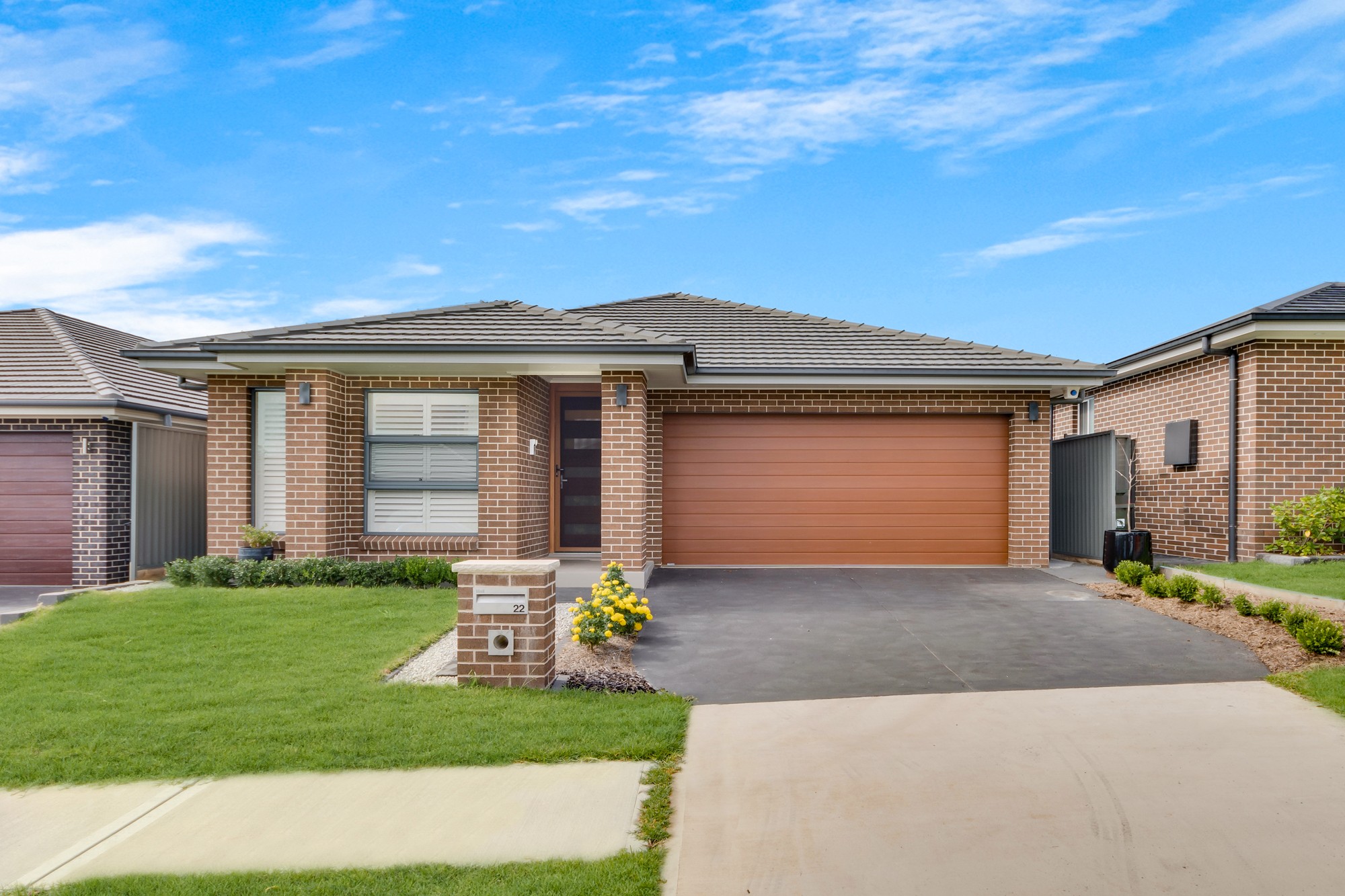 Leppington, NSW 2179