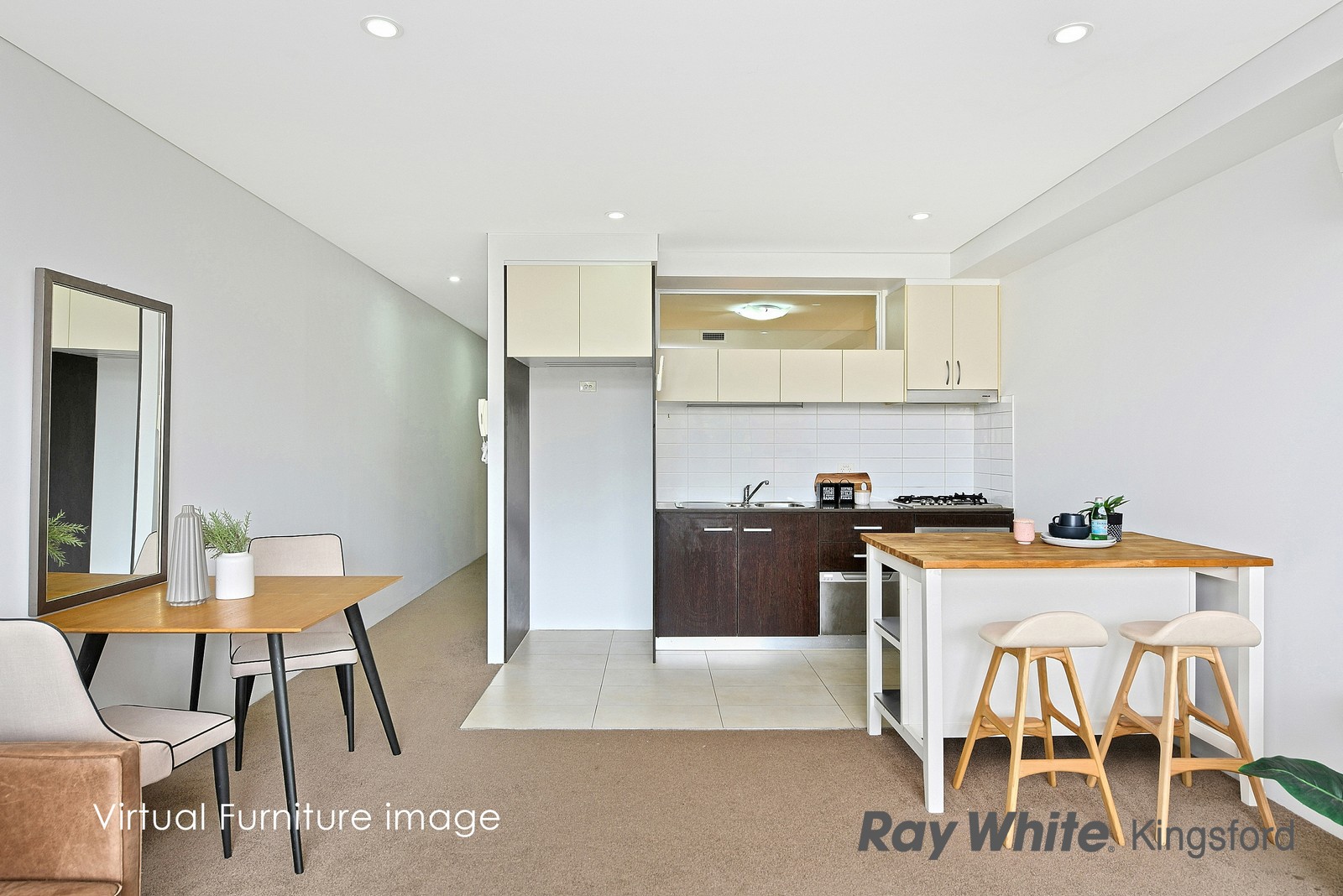 407/438-448 Anzac Parade, Kingsford, NSW 2032