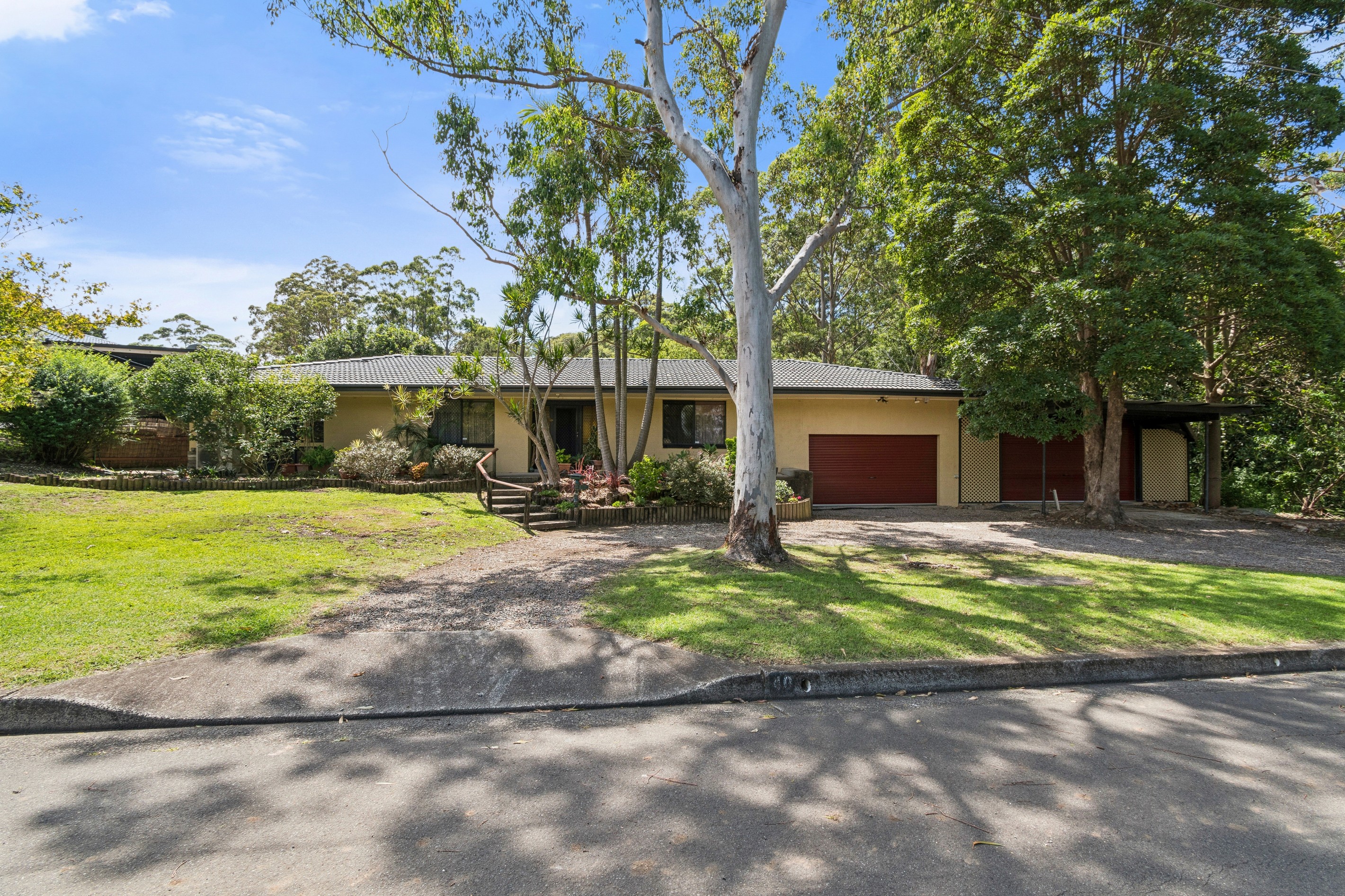 40 O'briens Road, Figtree, NSW 2525