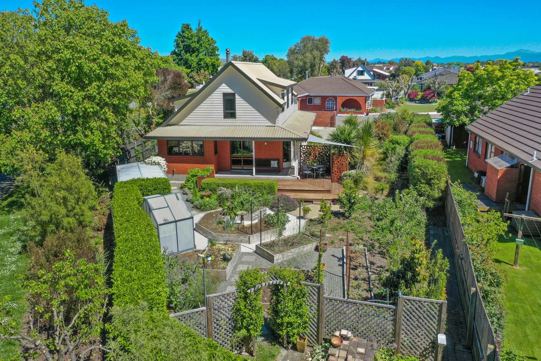 47A Brooklyn Drive, Redwoodtown, Marlborough District