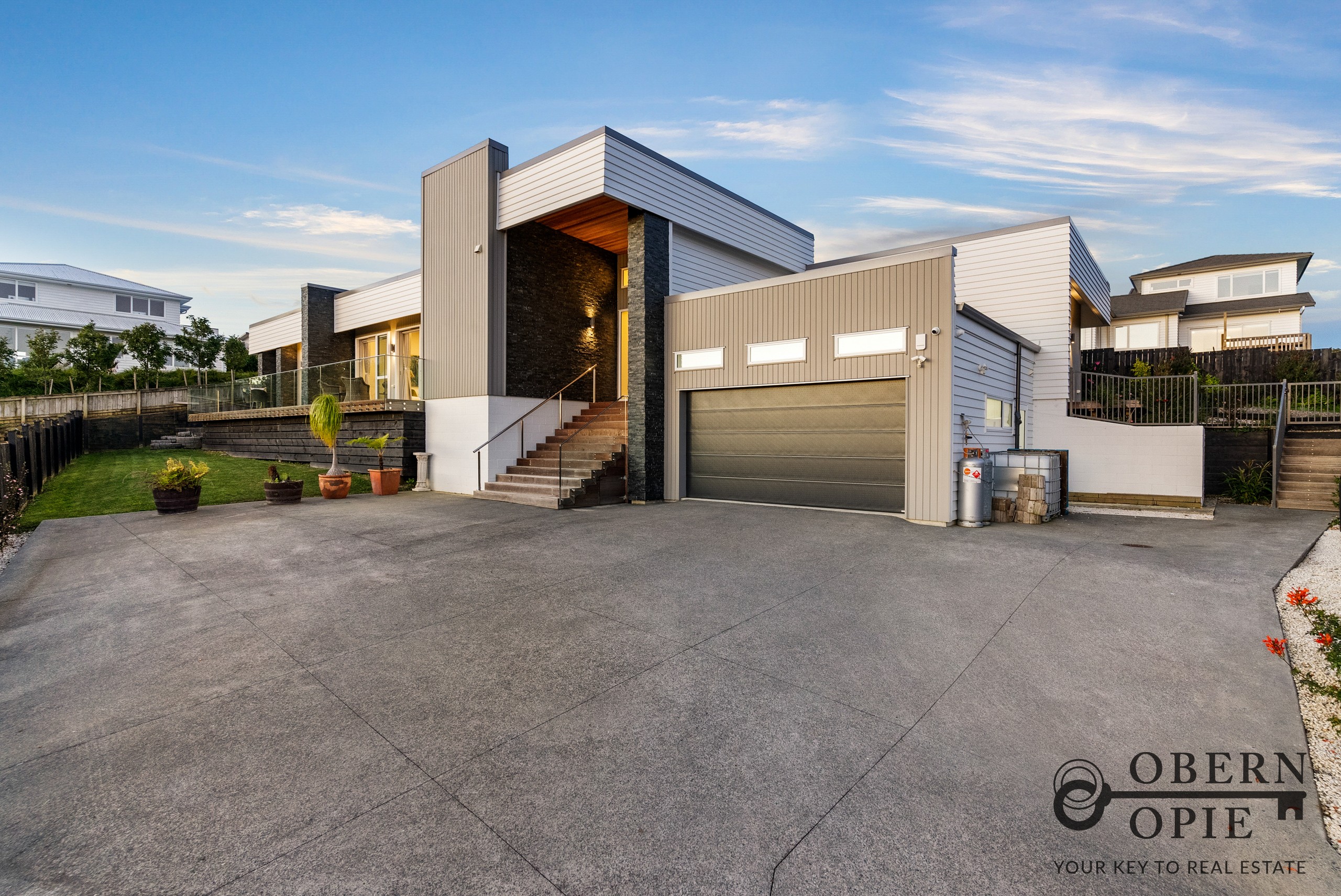 8 Eckford Lane, Maraetai, Manukau City