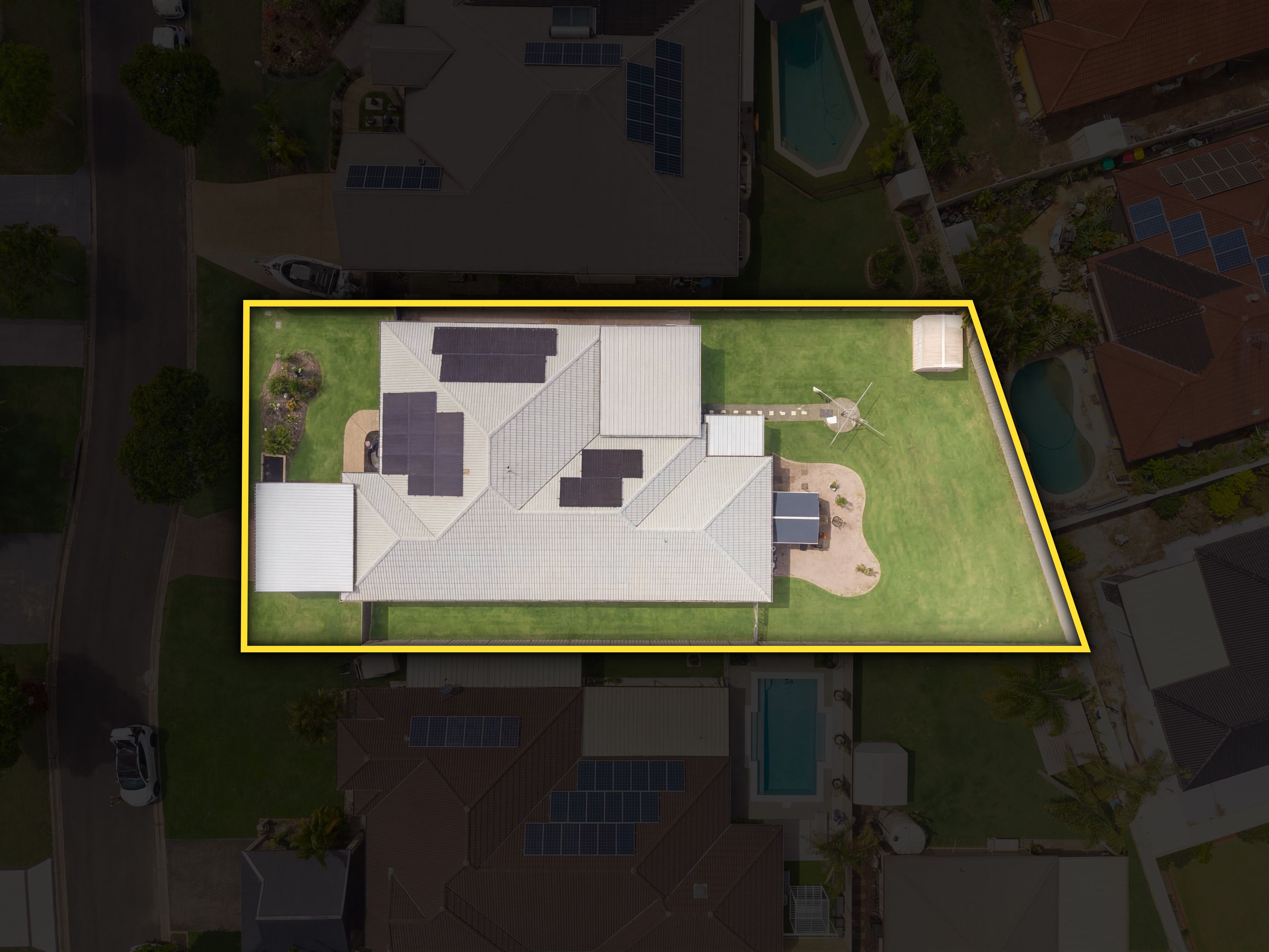 48 Flamingo Drive, Banksia Beach, QLD 4507