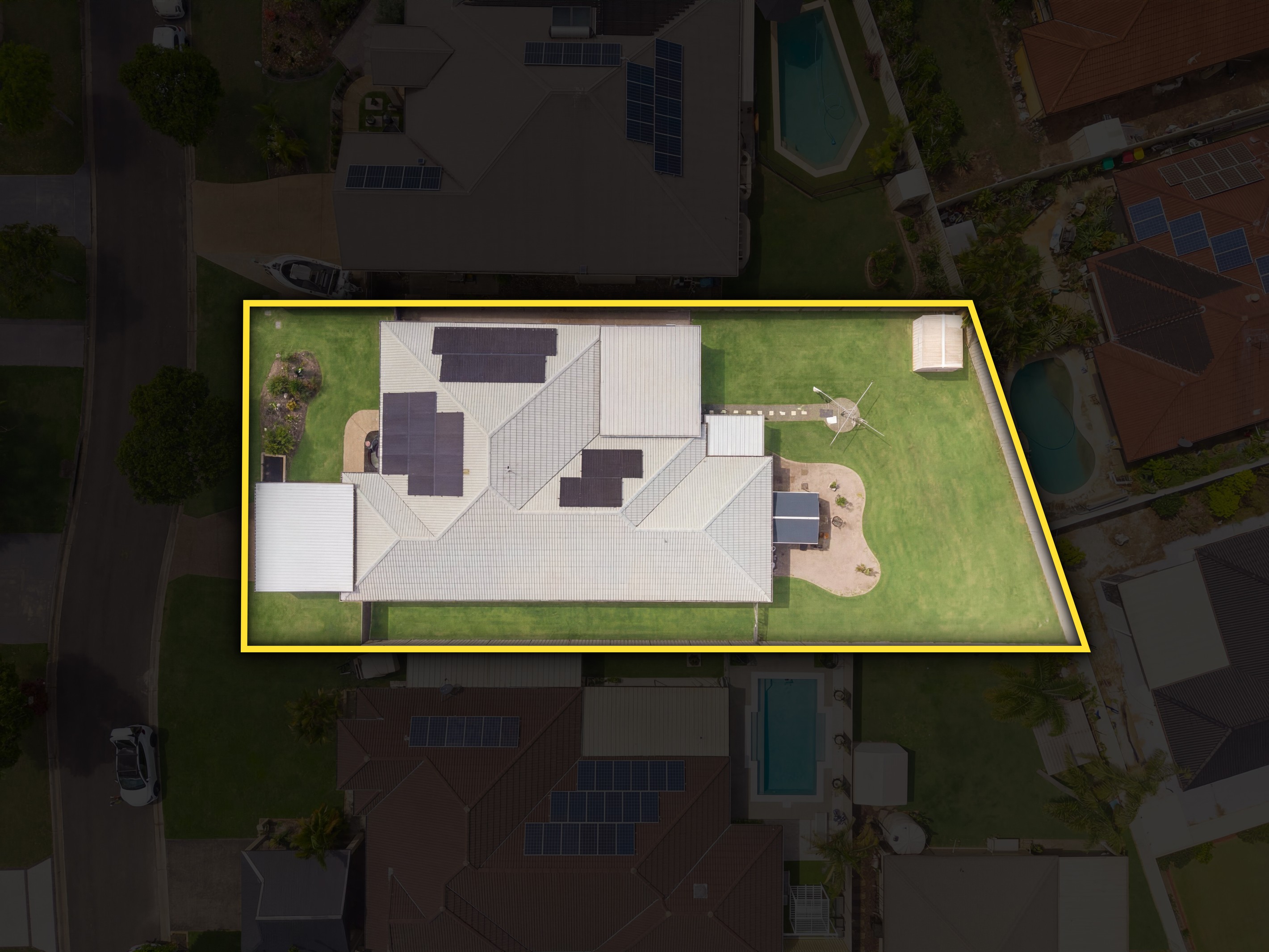 48 Flamingo Drive, Banksia Beach, QLD 4507